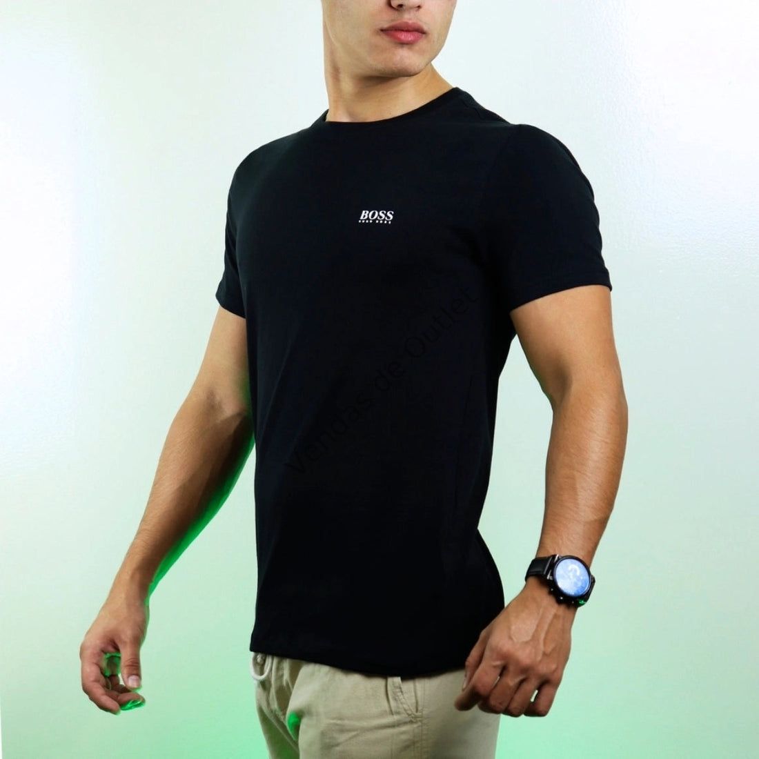 Compre 3 e Leve 5 - KIT Hugo Boss Premium