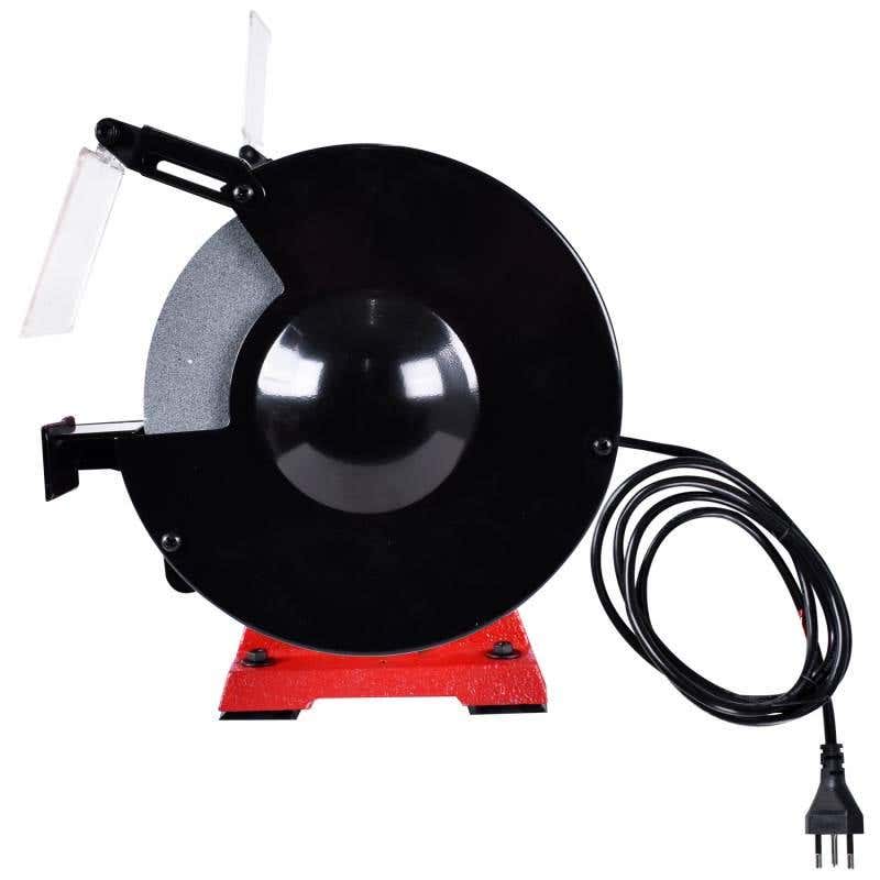 Moto Esmeril 8 POL 1,0 HP Monofásico MM-100i MOTOMIL