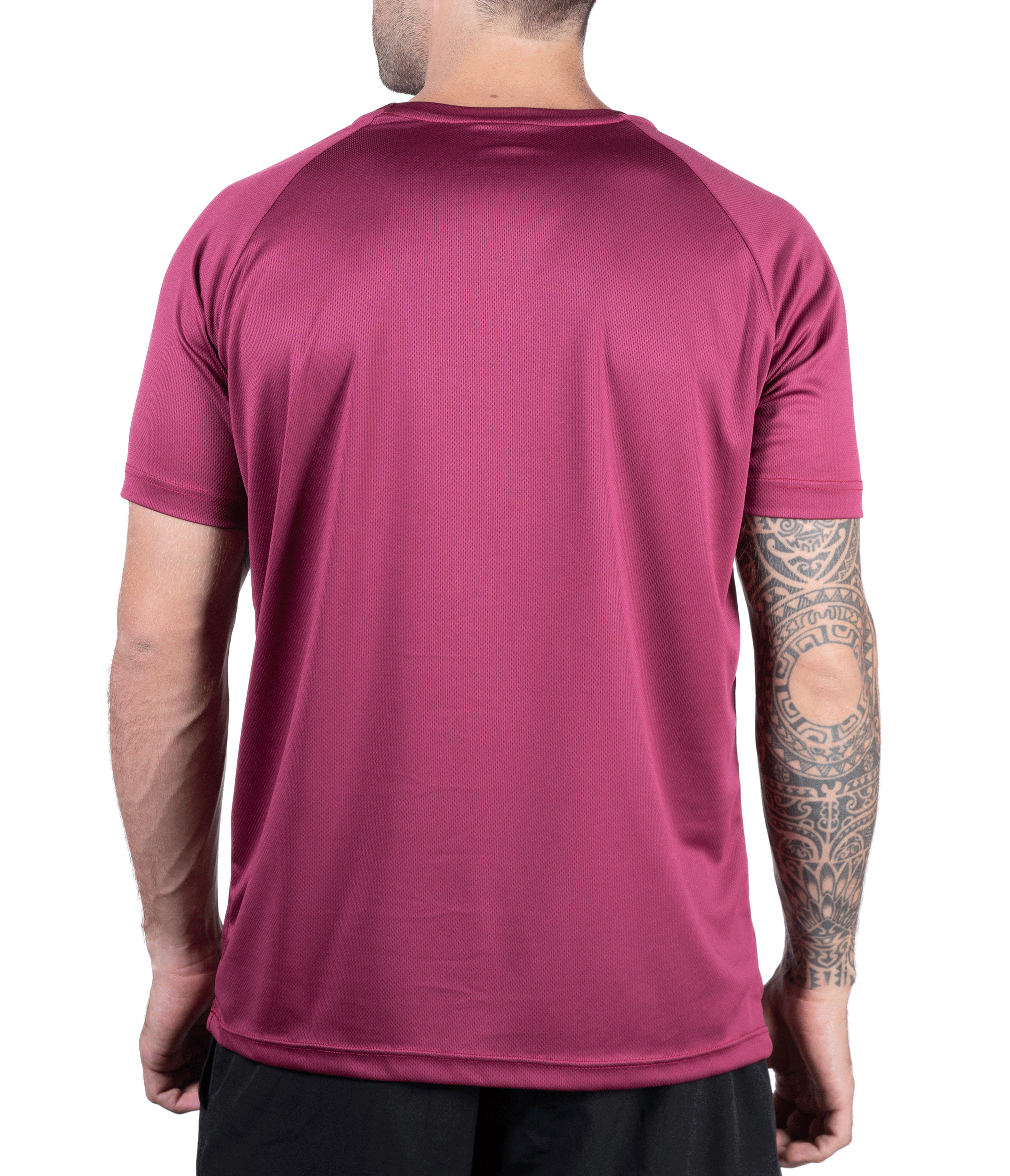 Camiseta Dry Fit Under Armour
