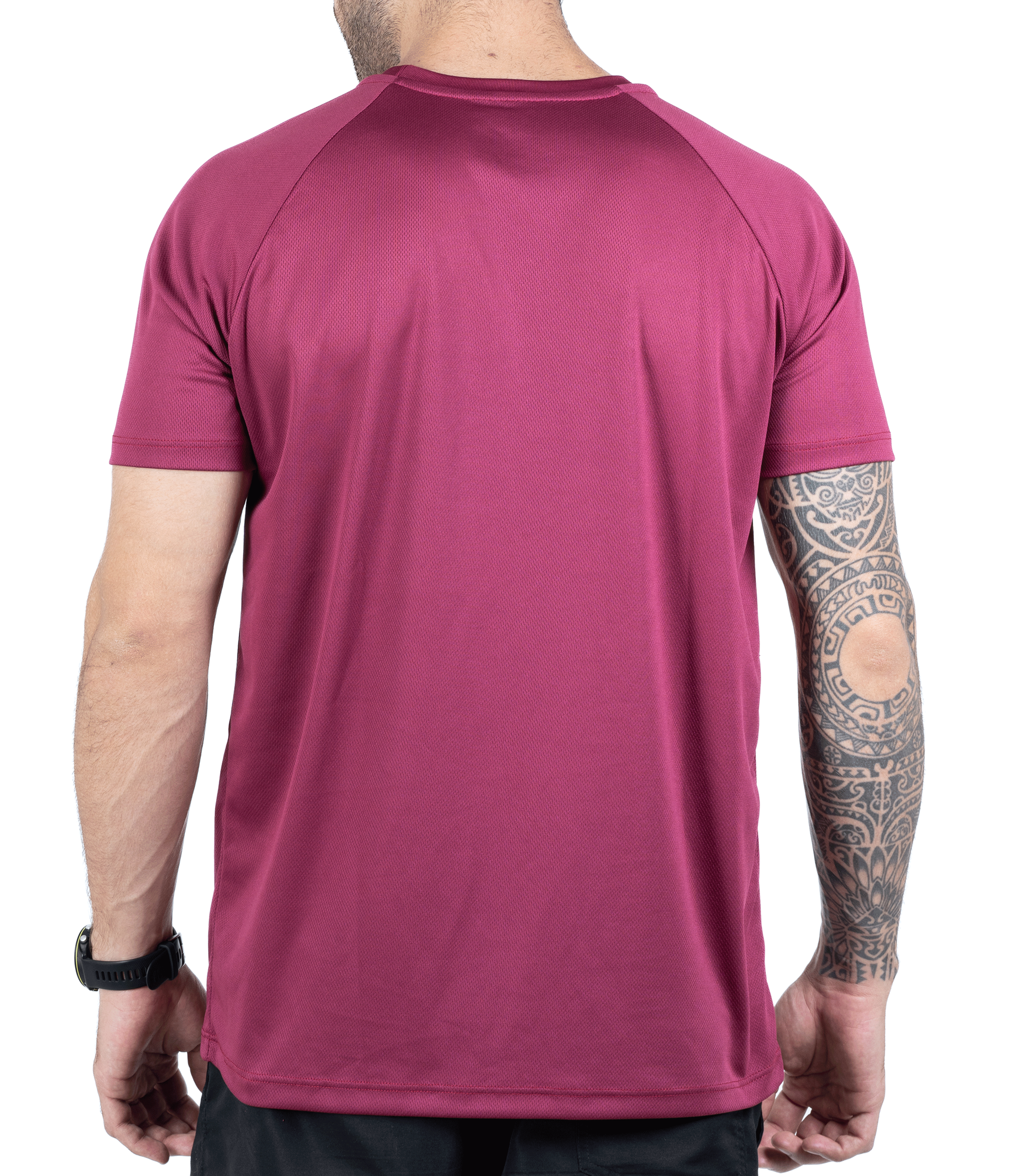 Camiseta Dry Fit Tech