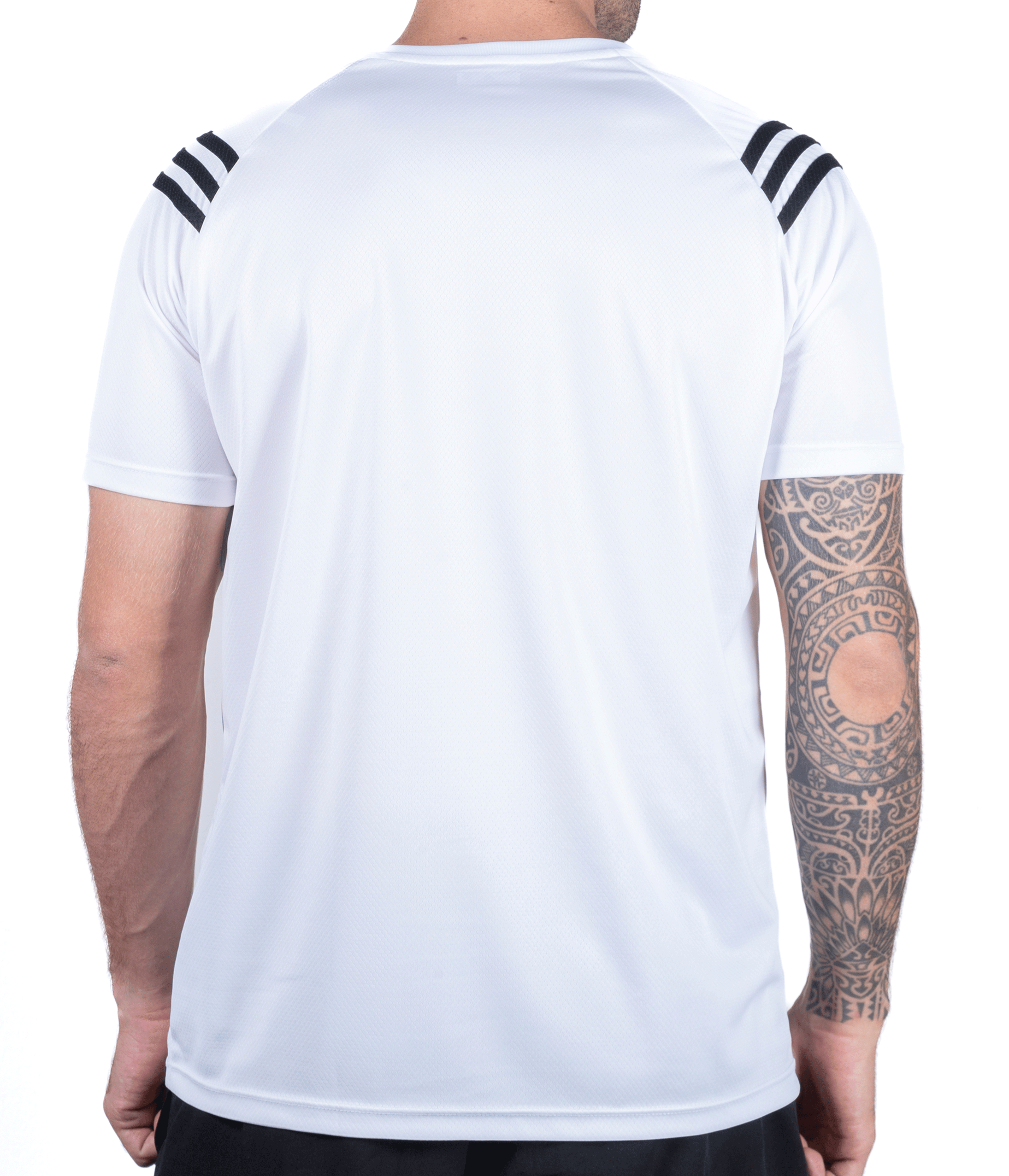 Camiseta Dry Fit Adidas Classic