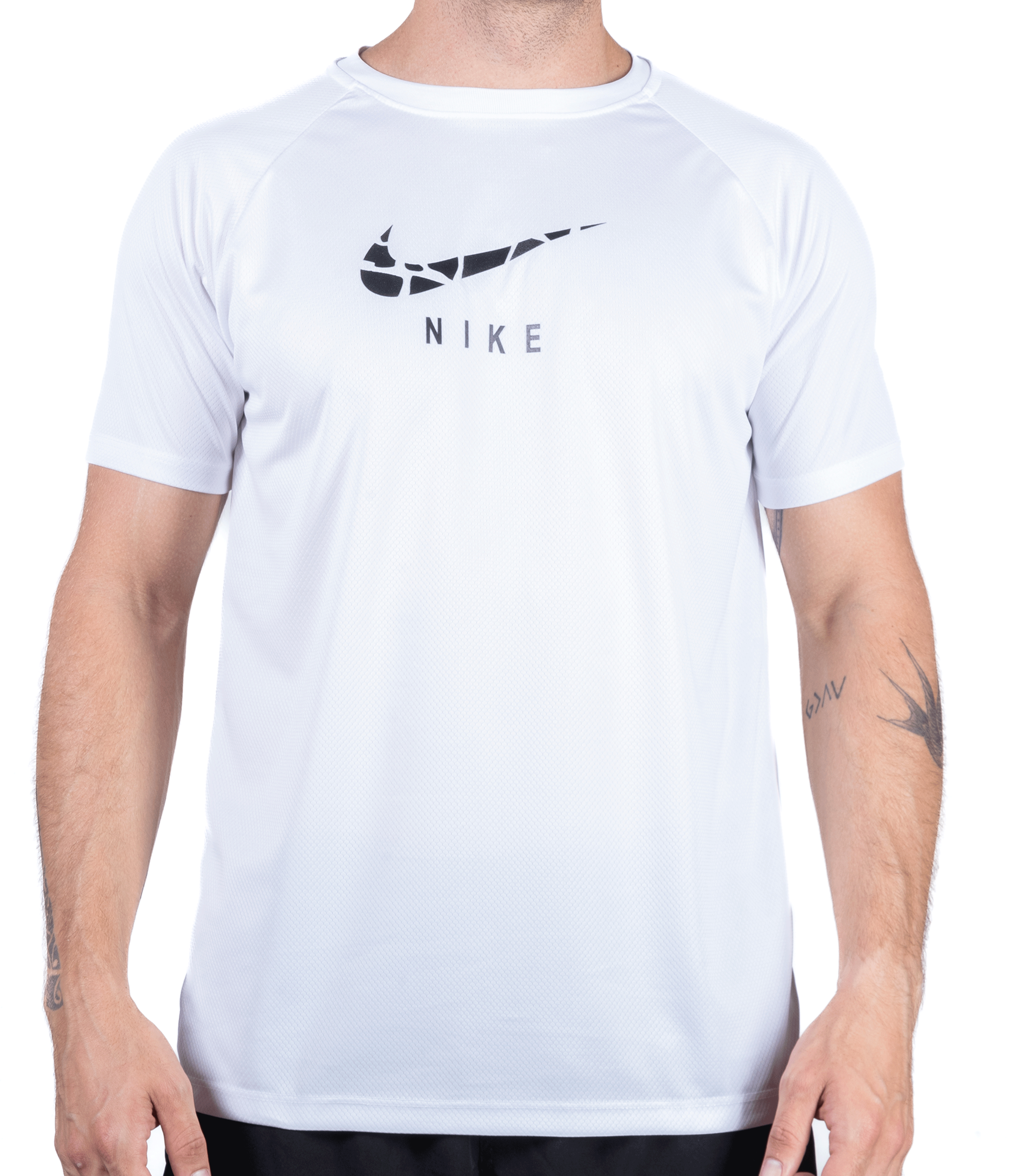 Camiseta Dry Fit Nike Turtle