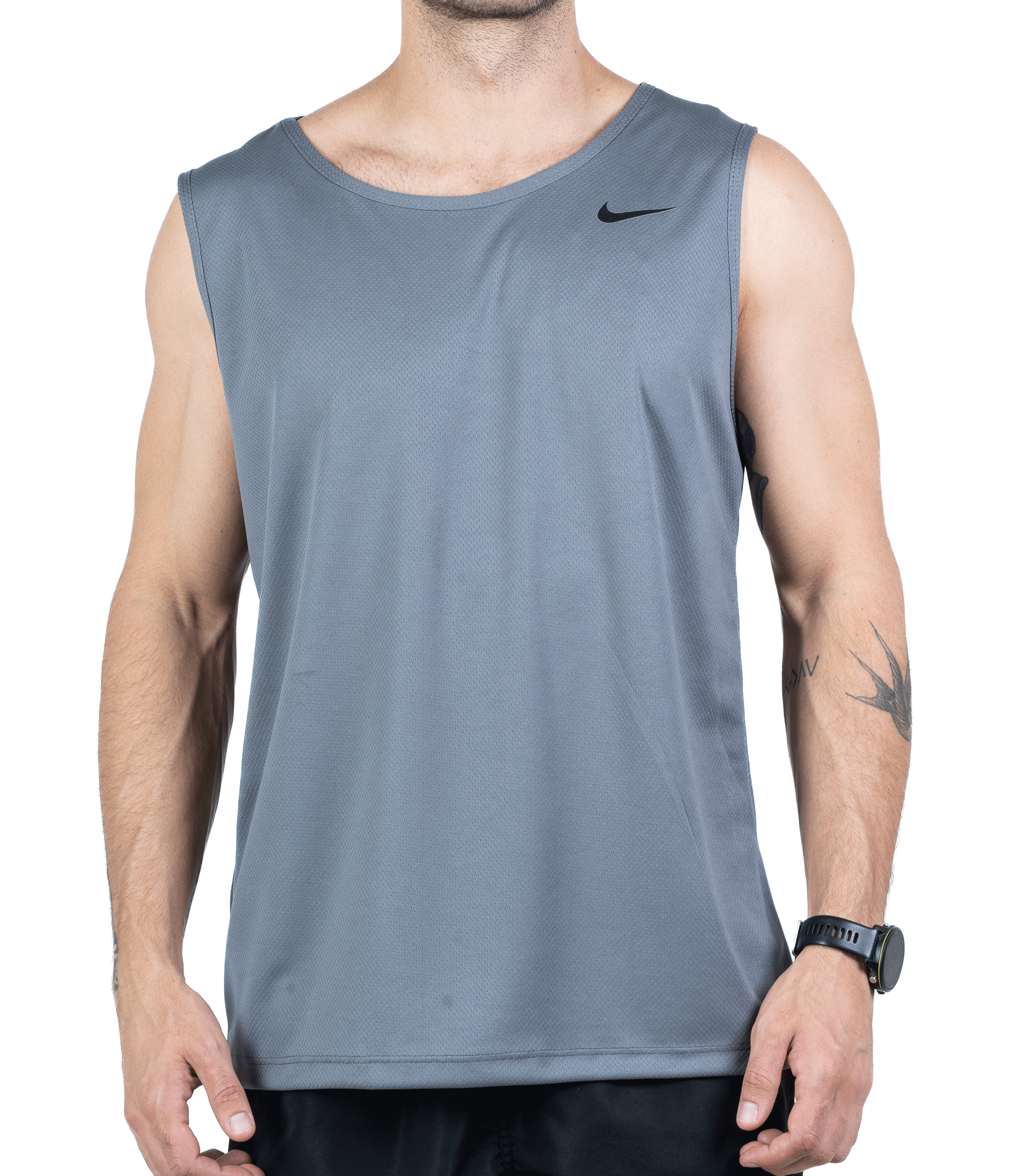 Regata Dry Fit Nike Colapse