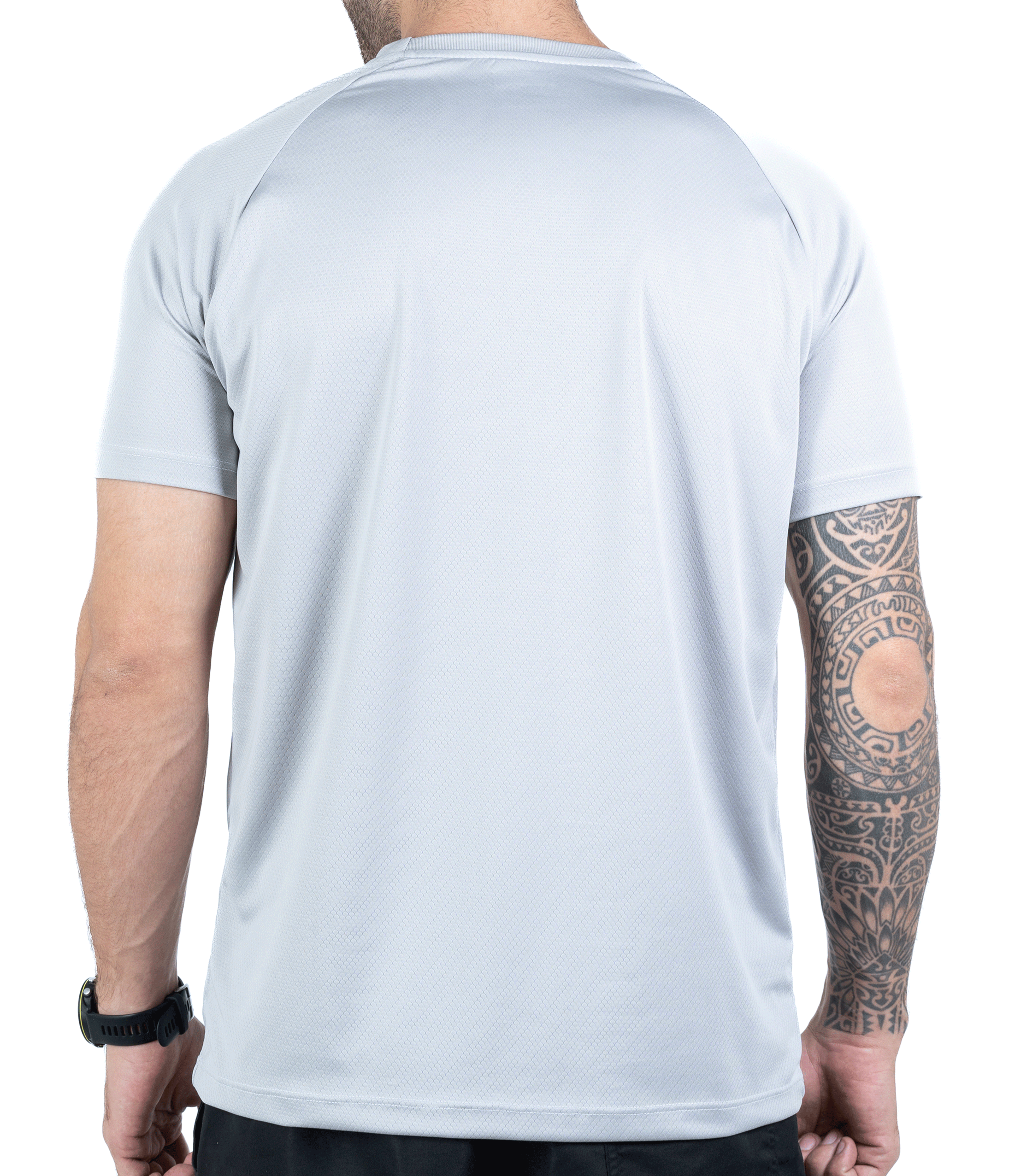 Camiseta Dry Fit Adidas Sport v2