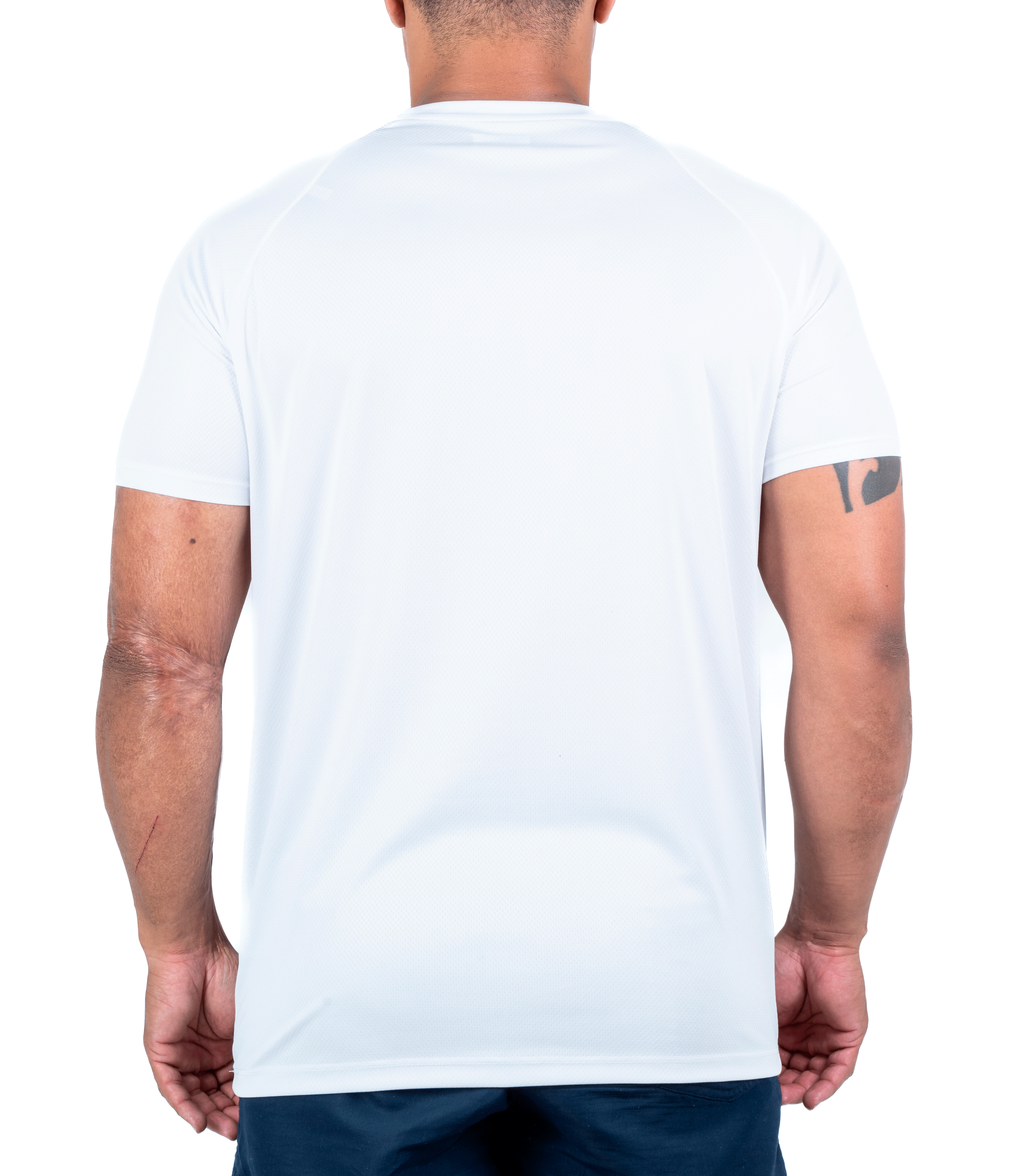 (G1 ao G4) Camiseta Dry Fit Tech