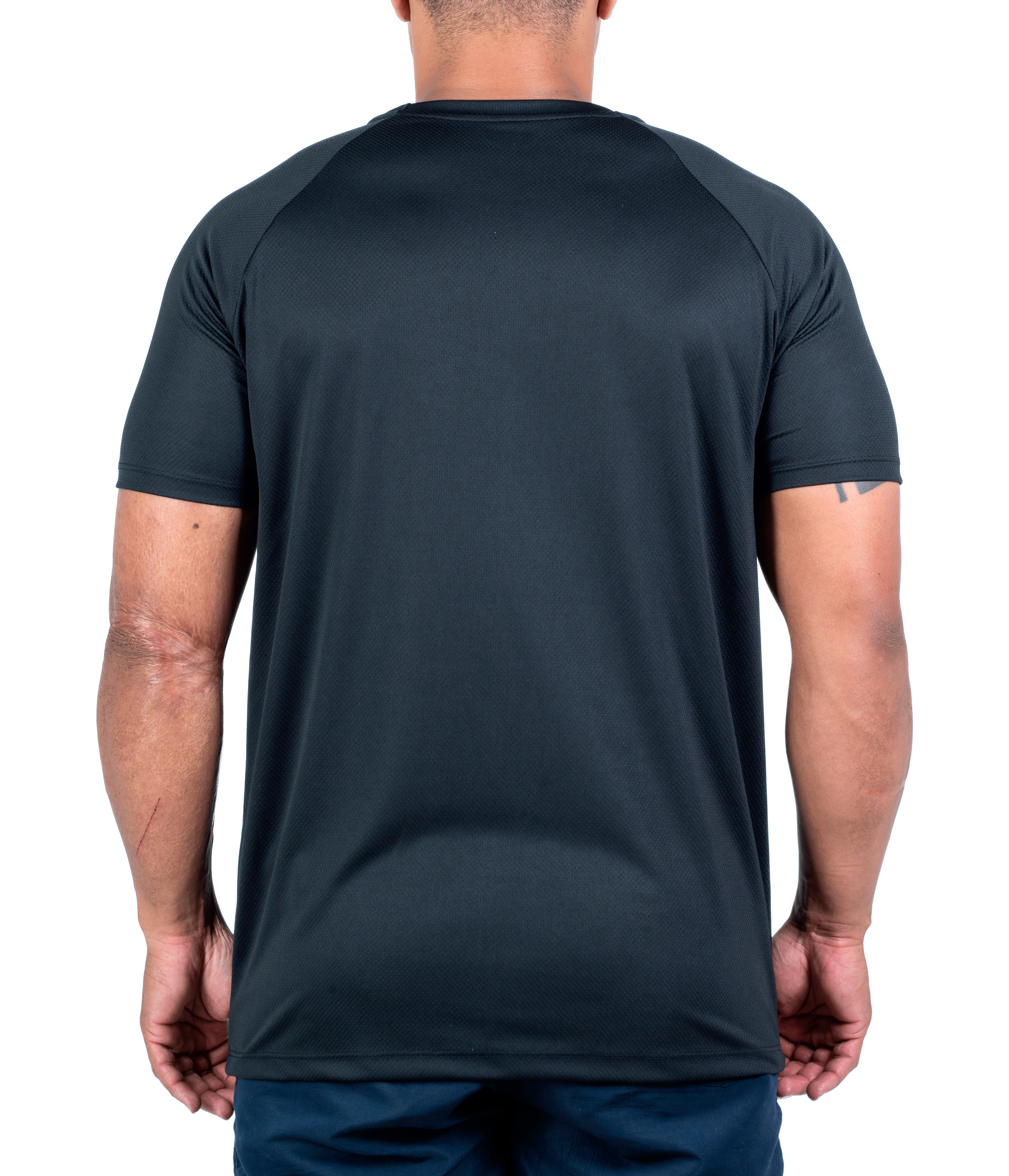 (G1 ao G4) Camiseta Dry Fit Tech