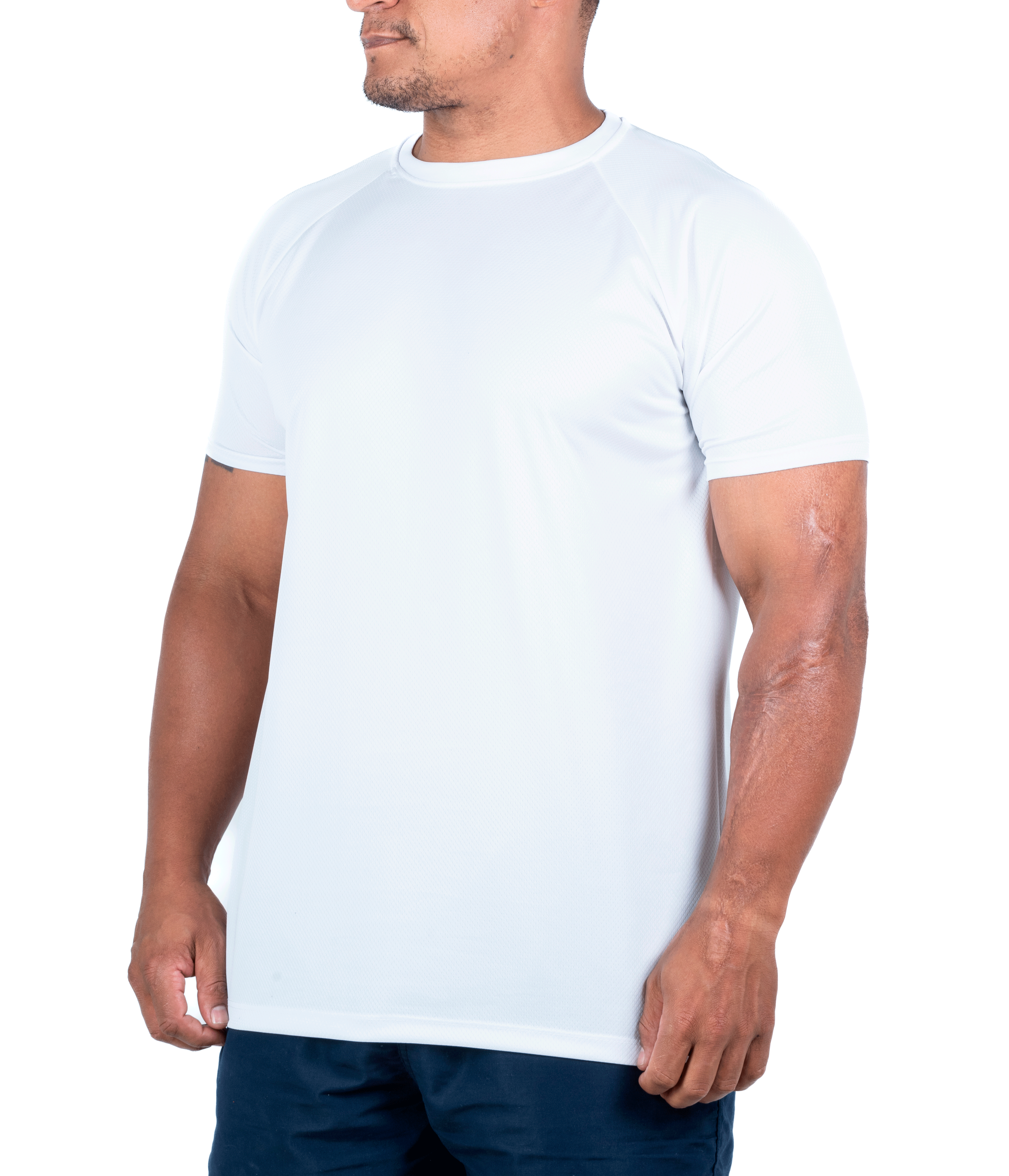 (G1 ao G4) Camiseta Dry Fit Tech