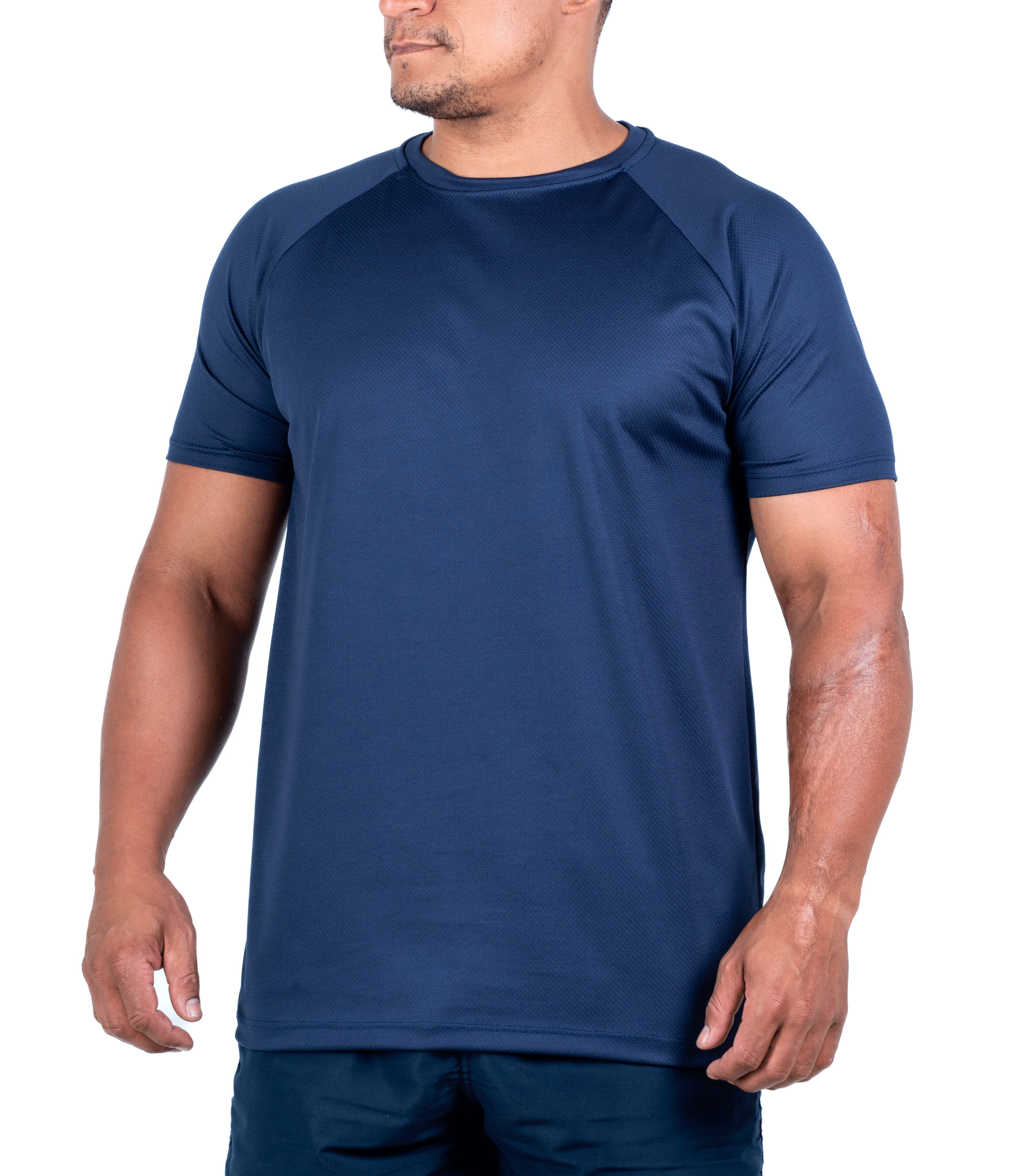 (G1 ao G4) Camiseta Dry Fit Tech