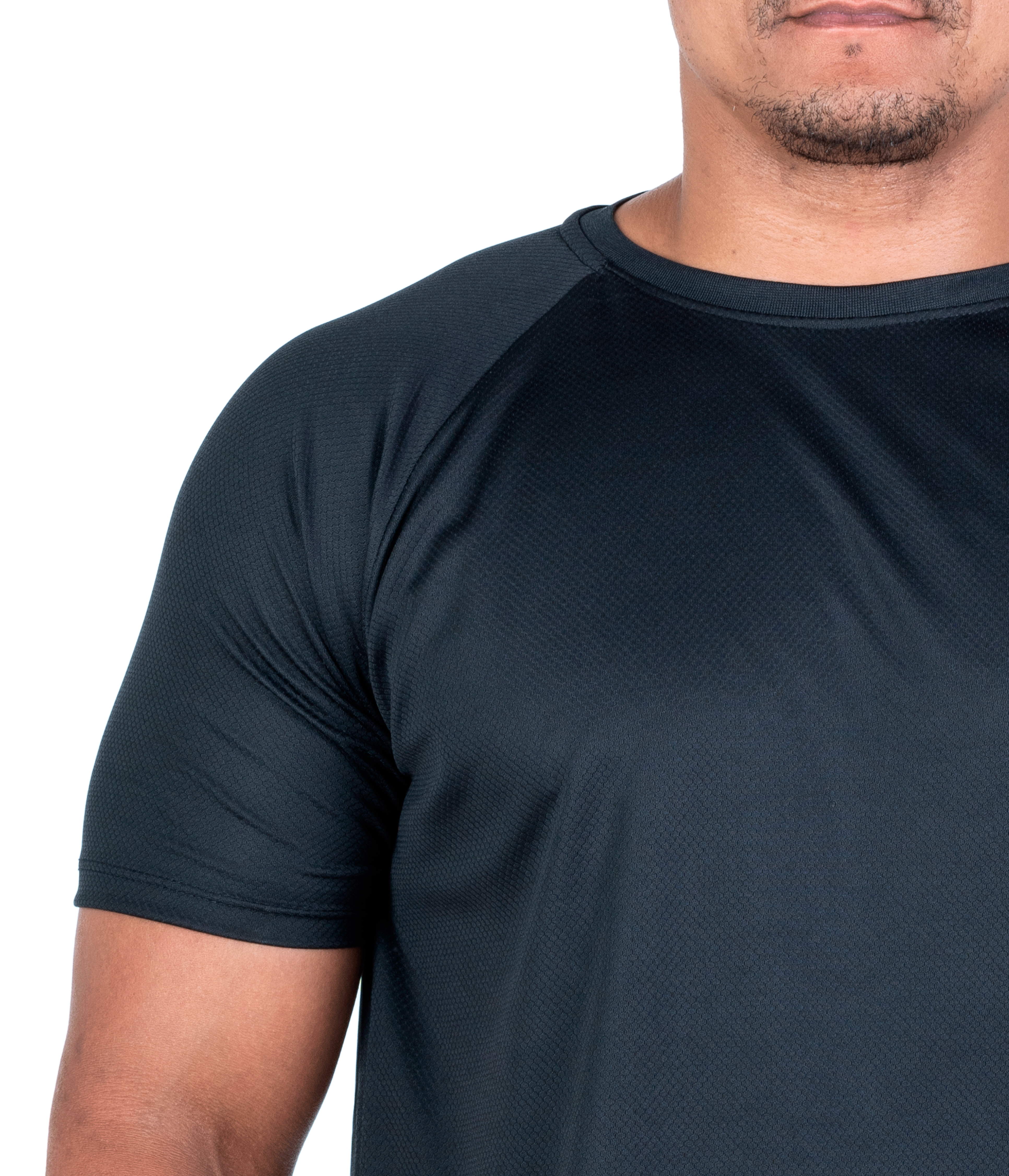 (G1 ao G4) Camiseta Dry Fit Tech