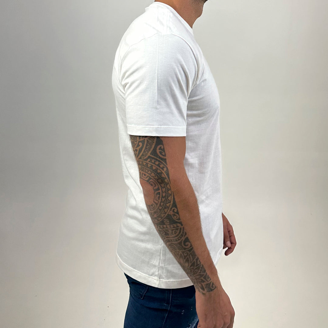 Compre 3 e Leve 5 - KIT 5 Lacoste ALGODÃO Premium