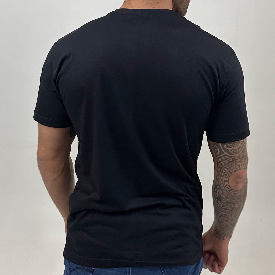 Compre 3 e Leve 5 - KIT 5 Lacoste ALGODÃO Premium
