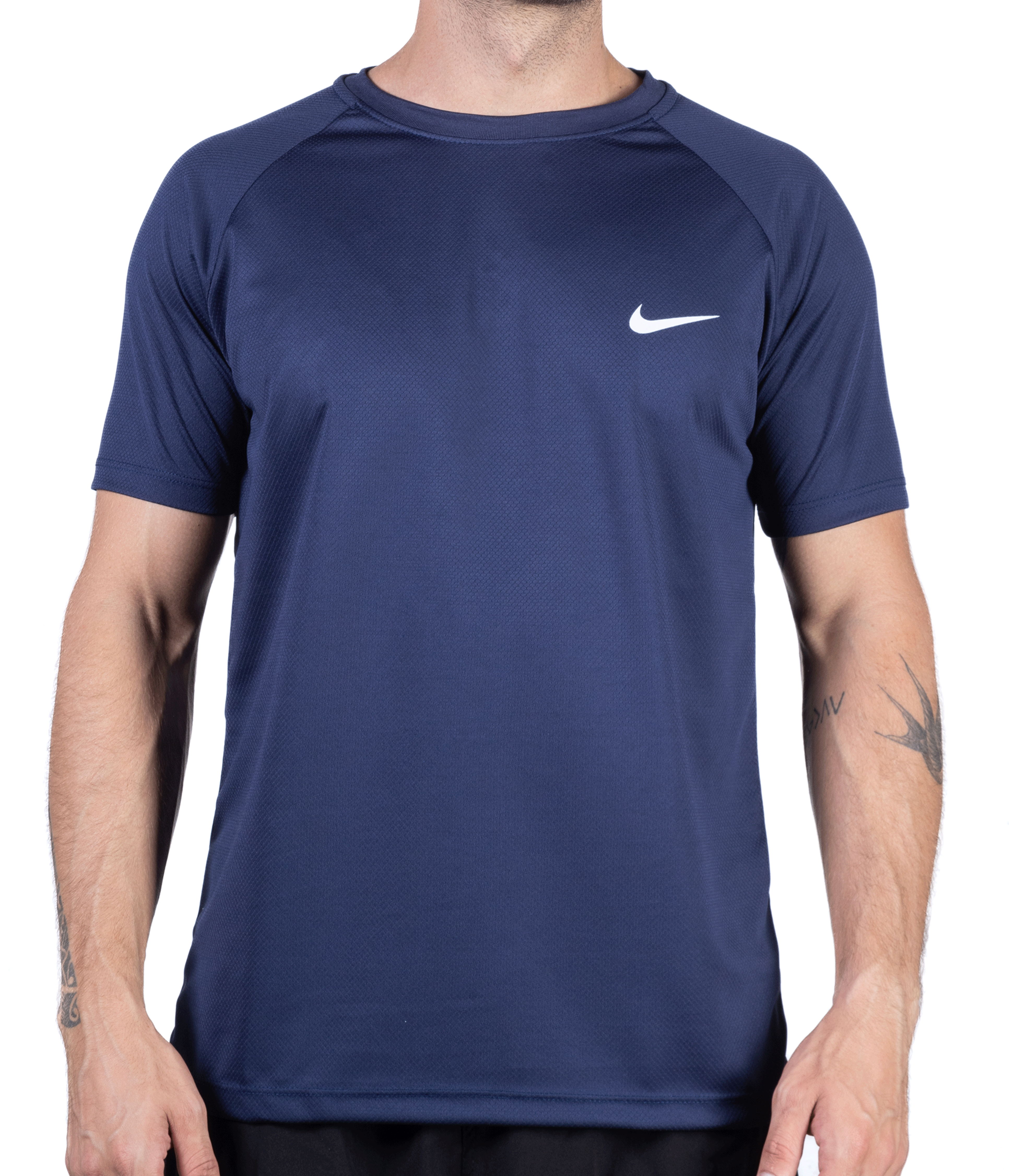 Camiseta Dry Fit Nike Colapse