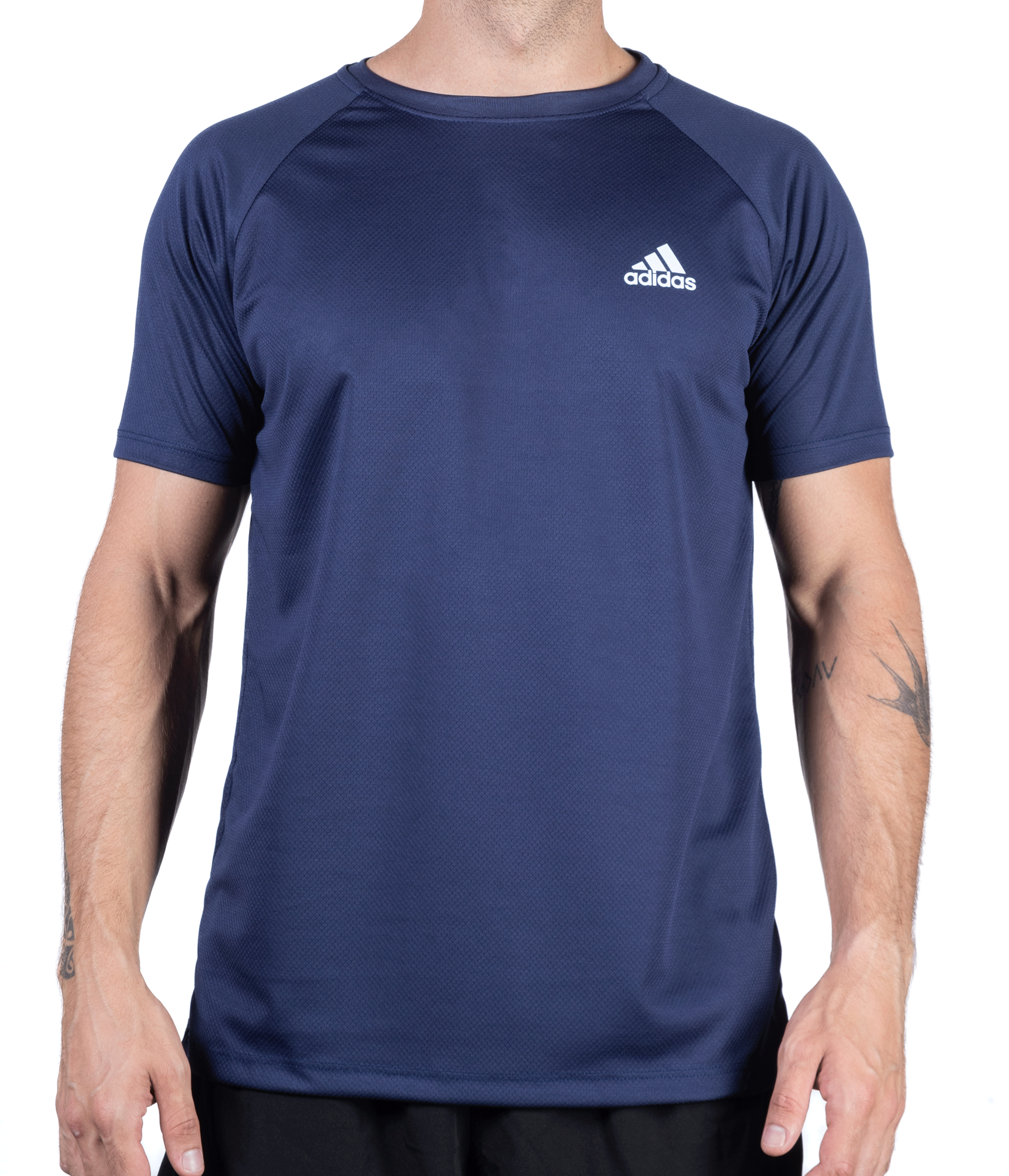Camiseta Dry Fit Adidas Dunke