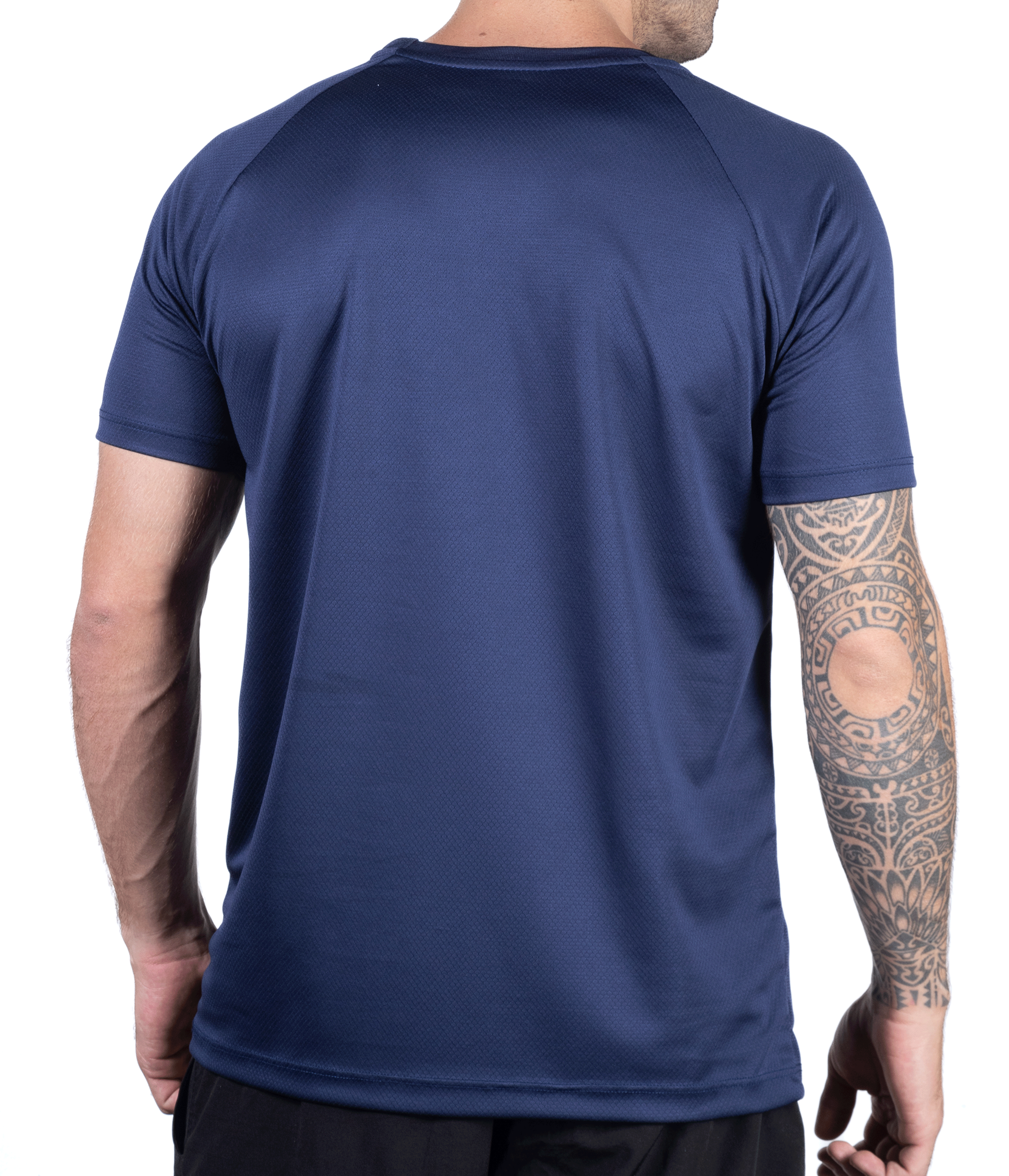 Camiseta Dry Fit Nike Colapse