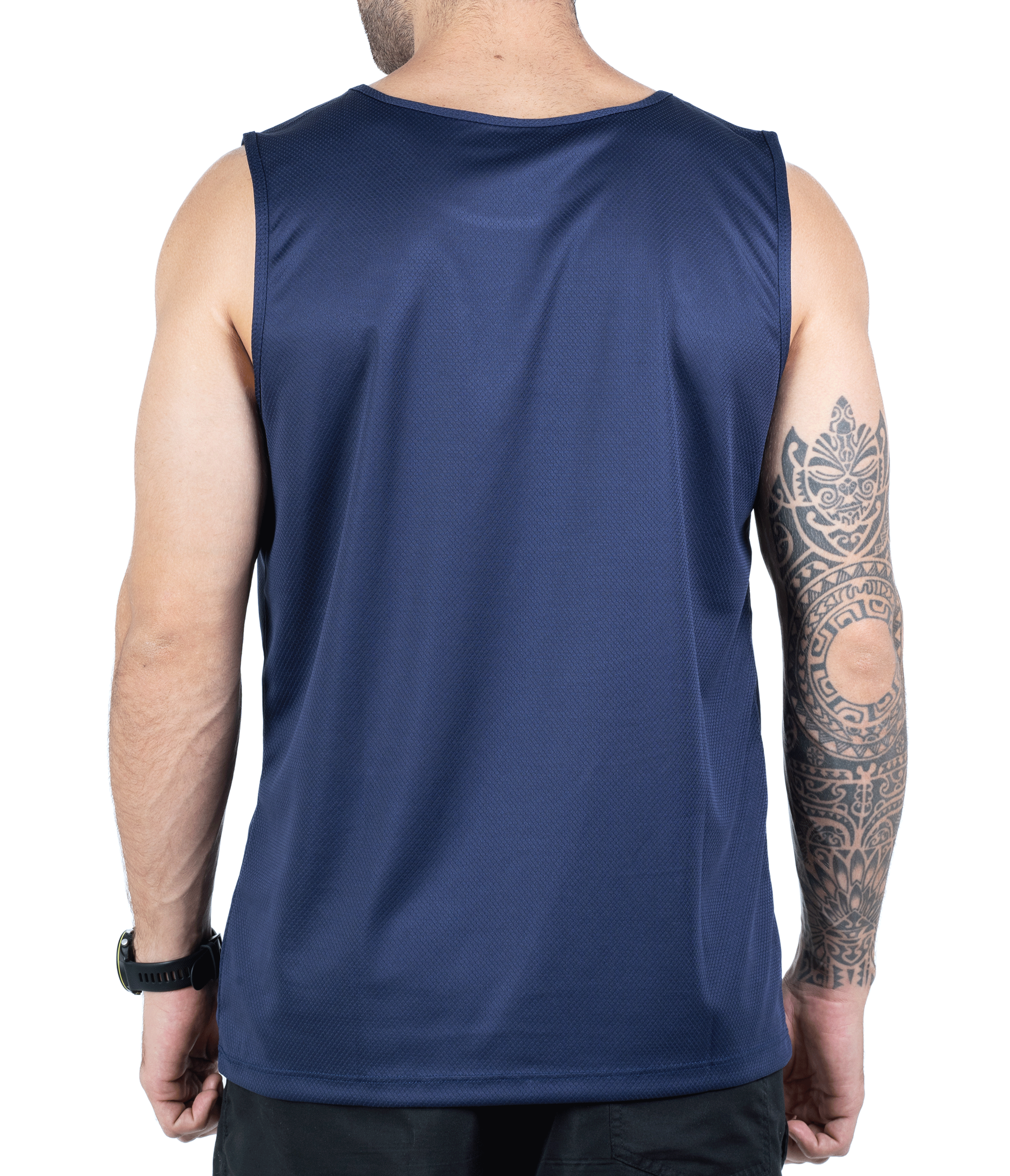 Regata Dry Fit Nike Colapse