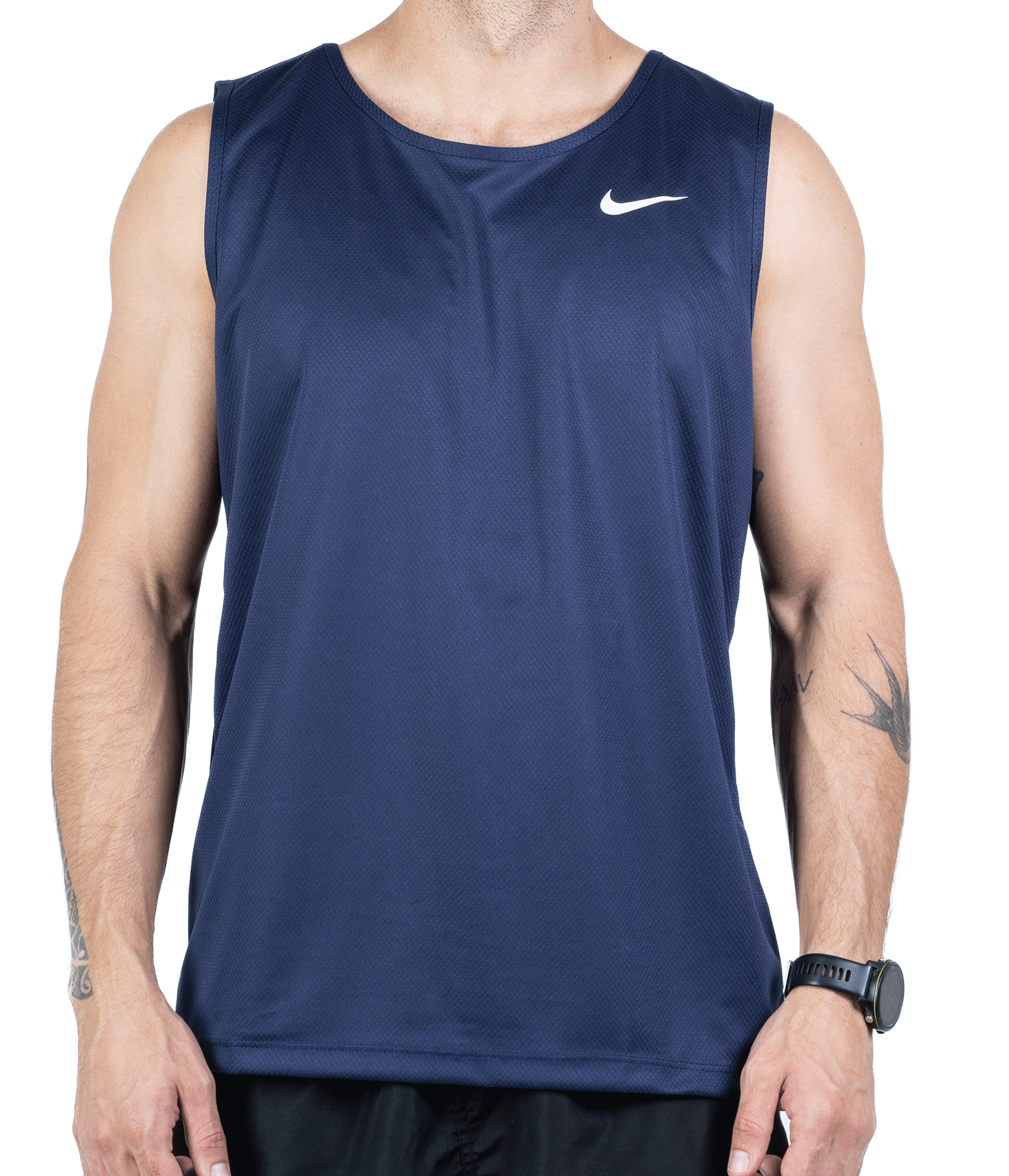 Regata Dry Fit Nike Colapse