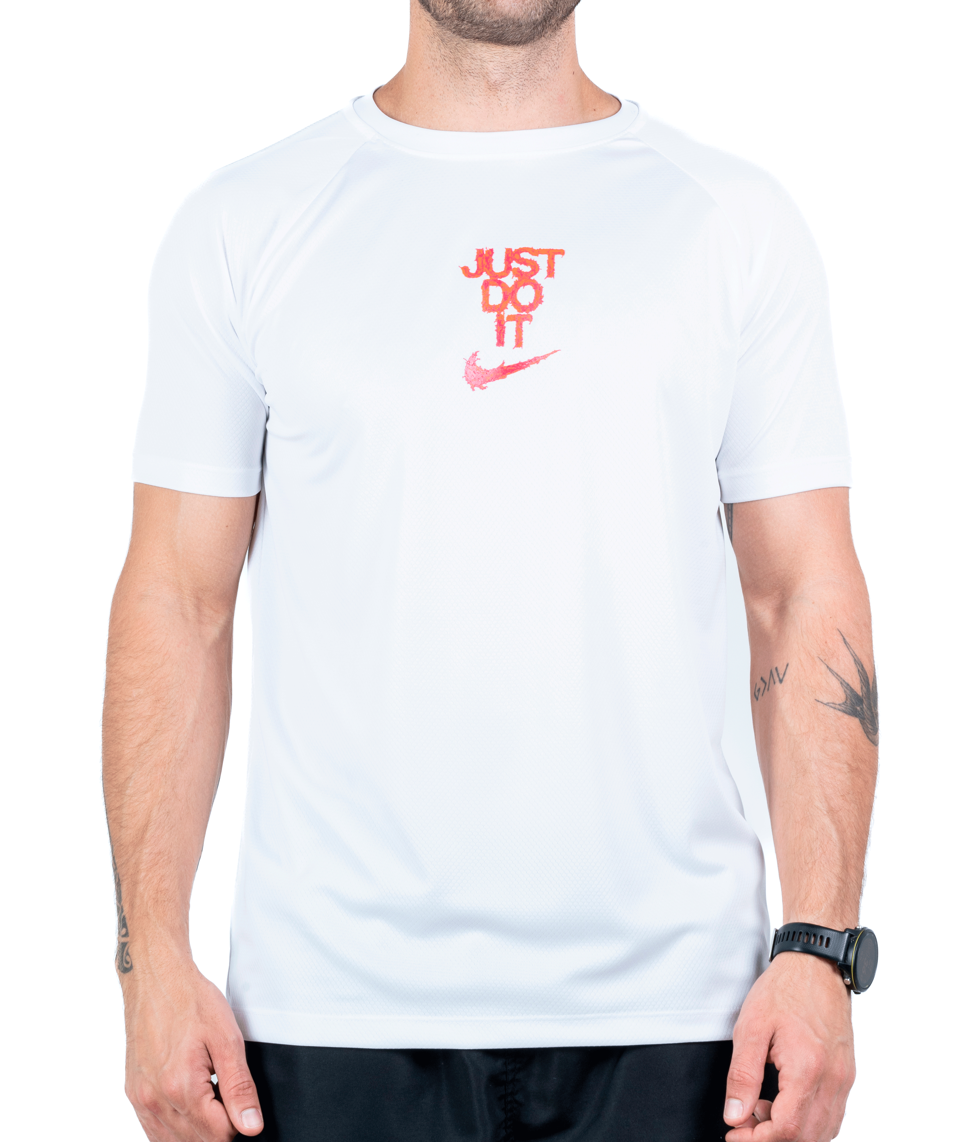 Camiseta Dry Fit Nike Just Do IT