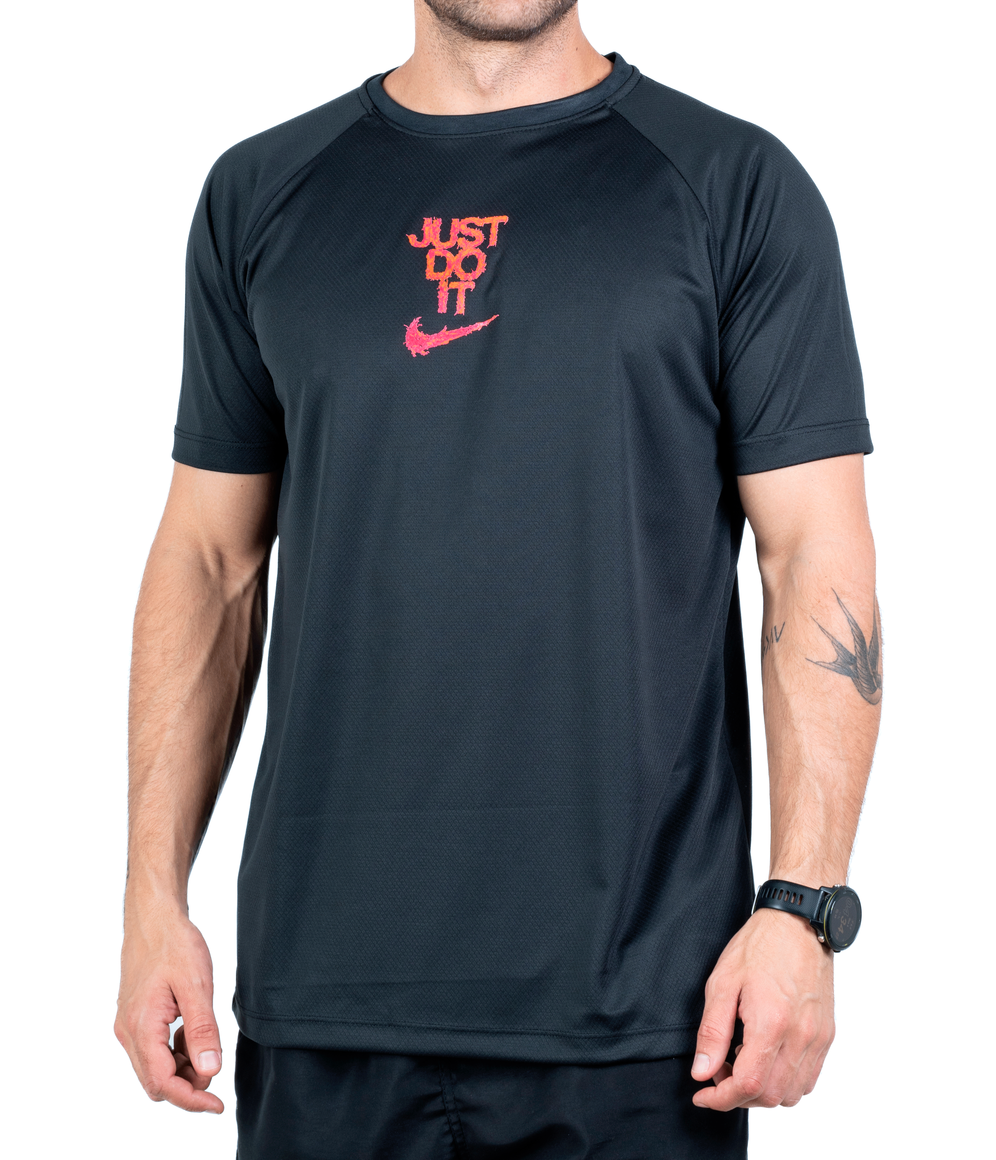Camiseta Dry Fit Nike Just Do IT