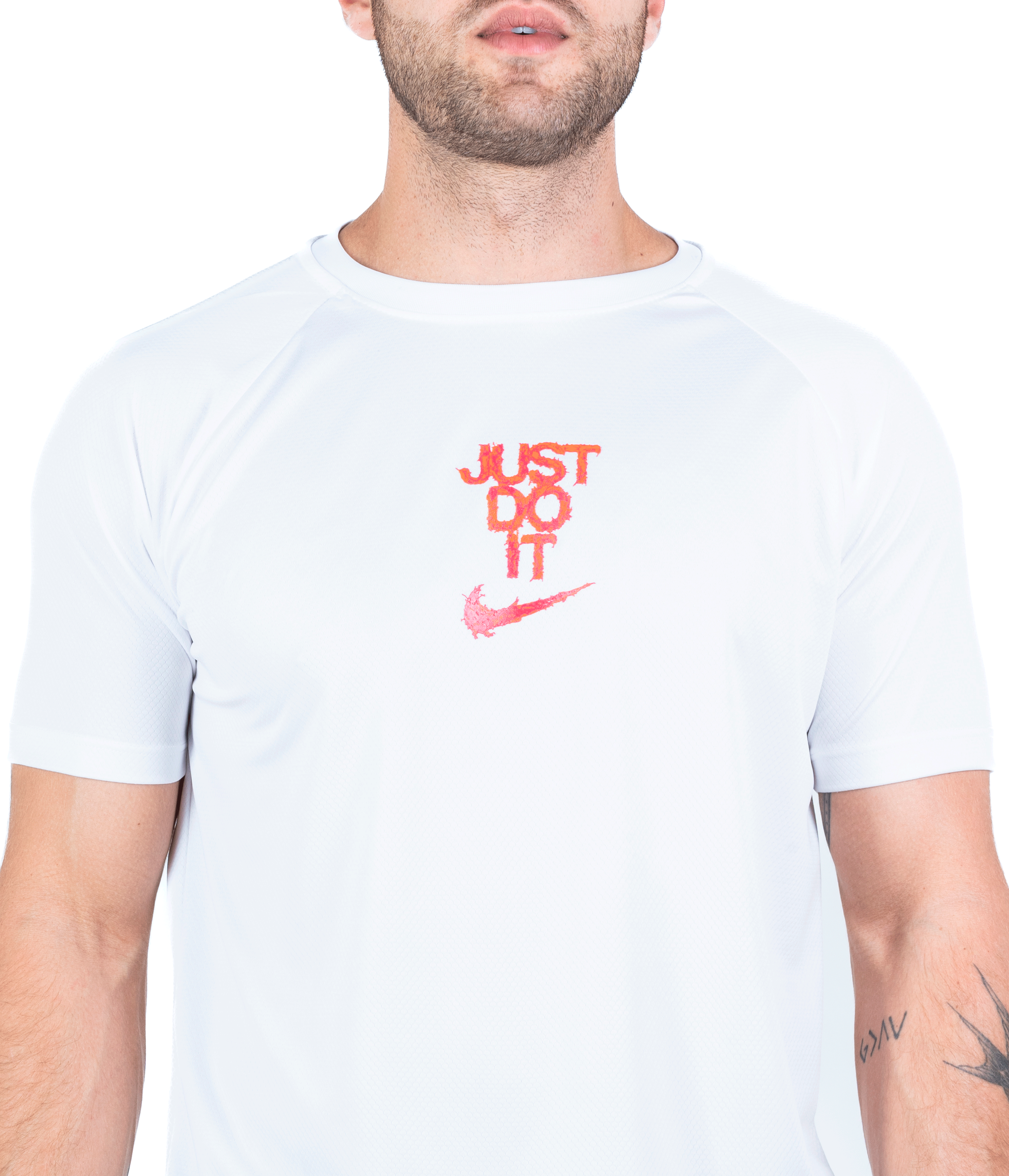 Camiseta Dry Fit Nike Just Do IT