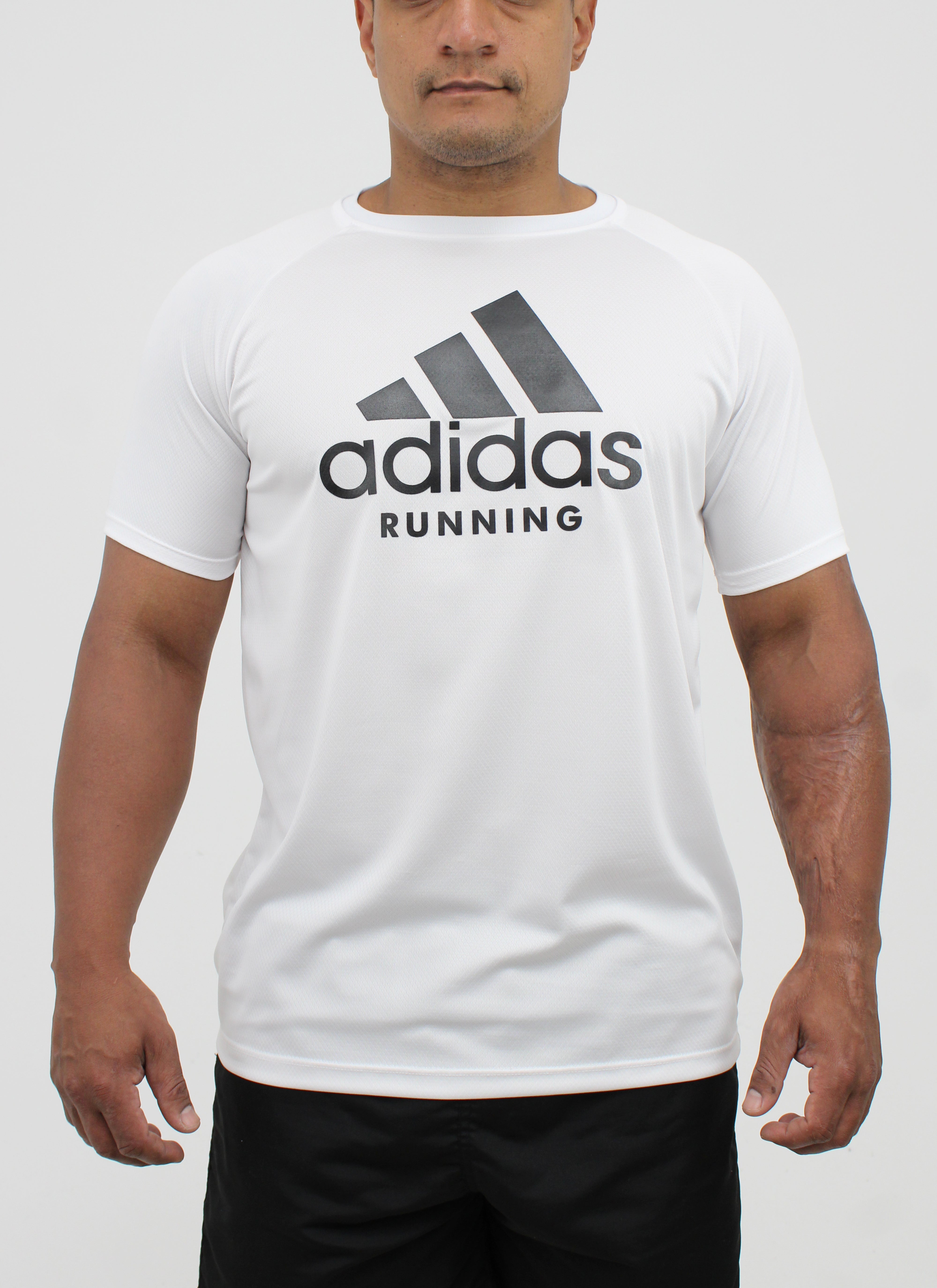Camiseta Dry Fit Adidas Nuke