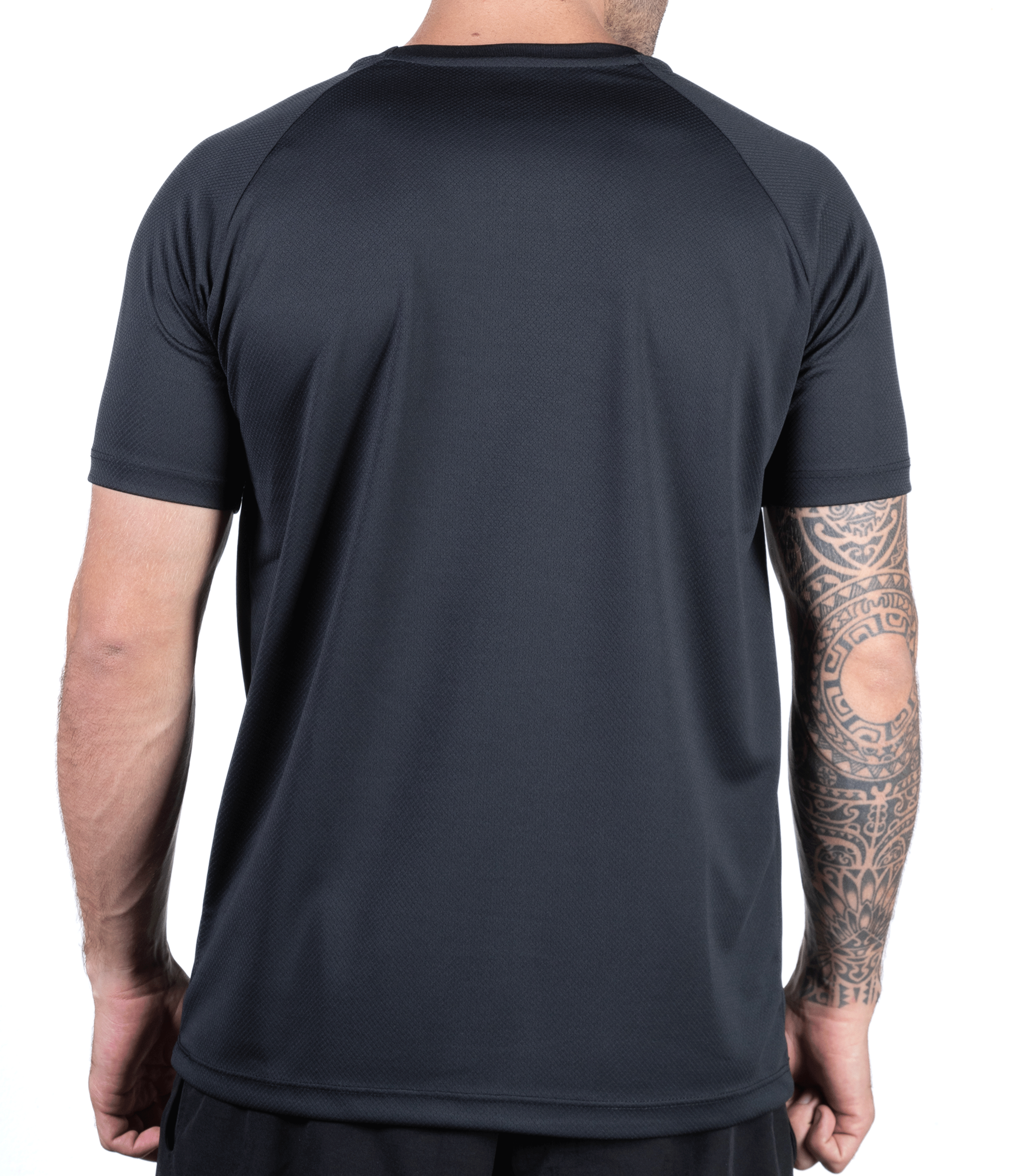 Camiseta Dry Fit Nike Turtle