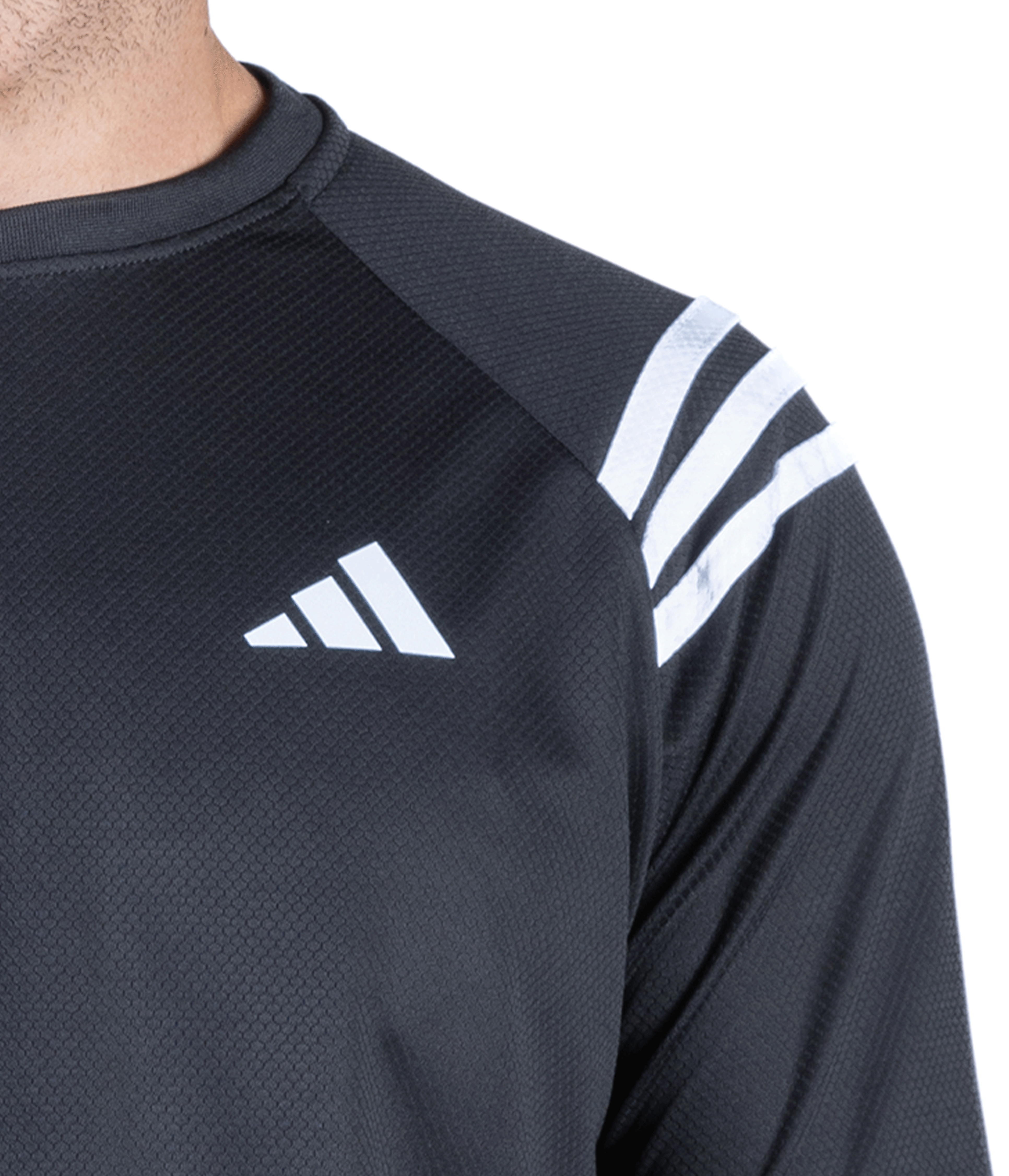 Camiseta Dry Fit Adidas Classic