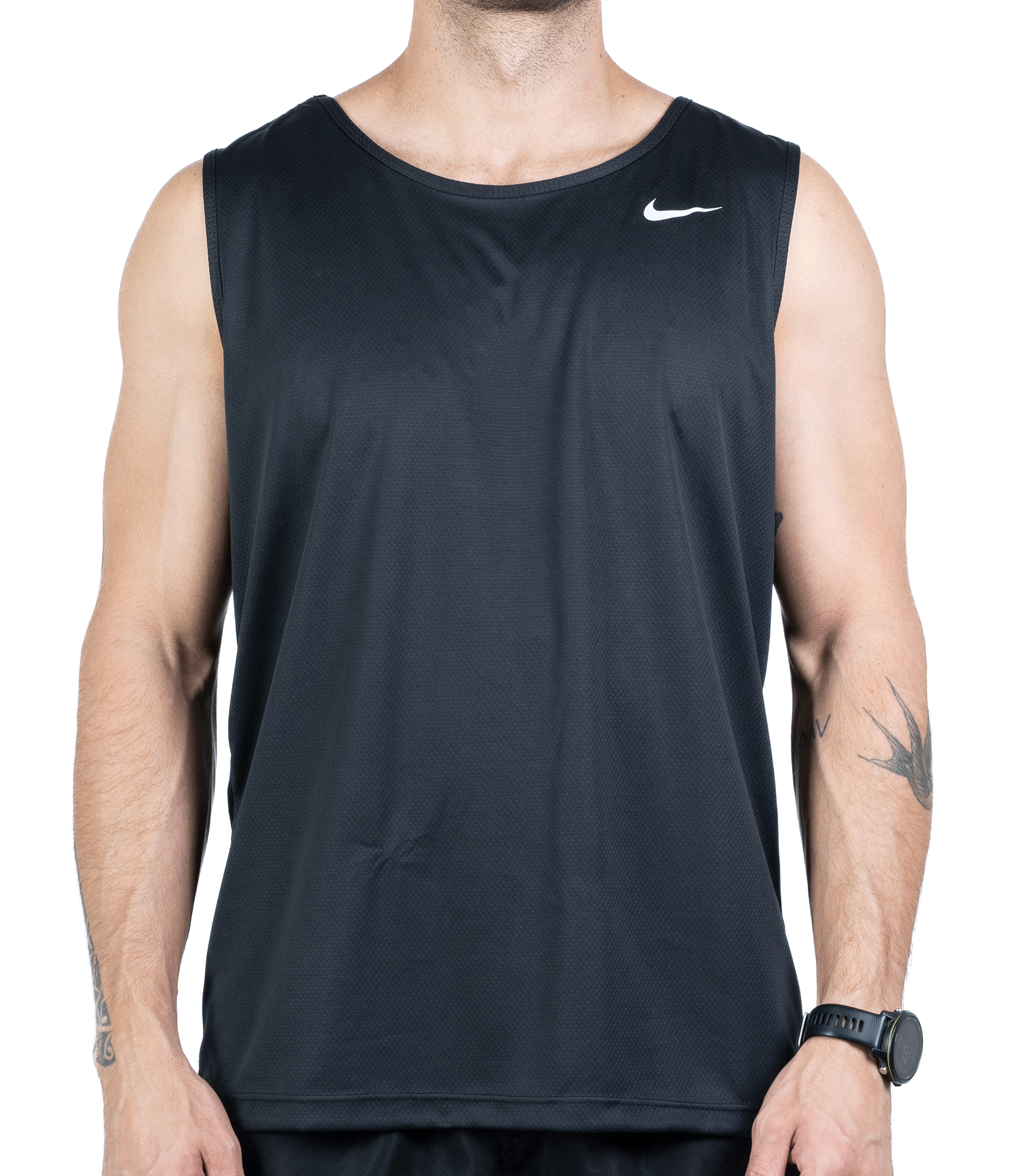 Regata Dry Fit Nike Colapse