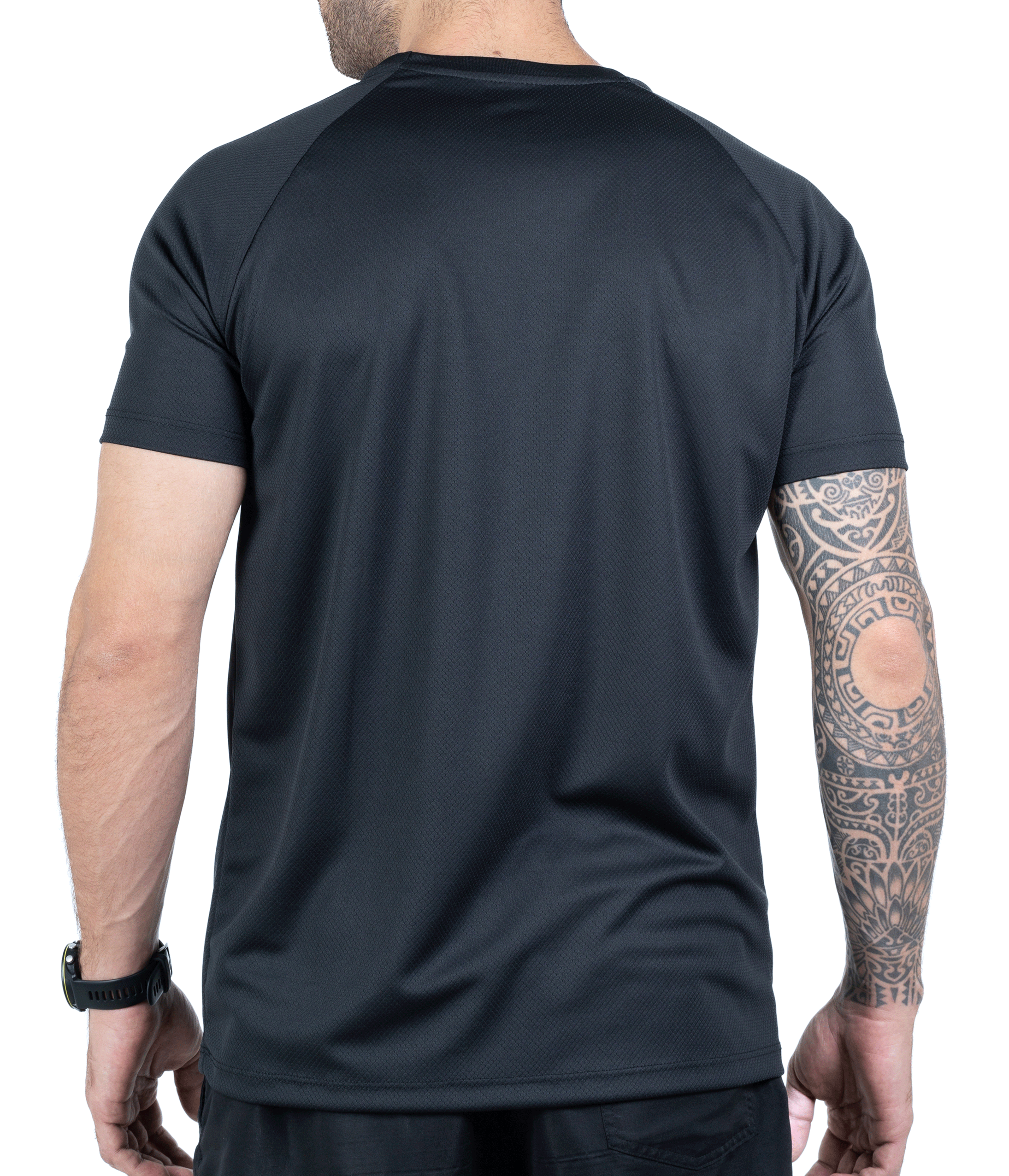 Camiseta Dry Fit Adidas Sport v2