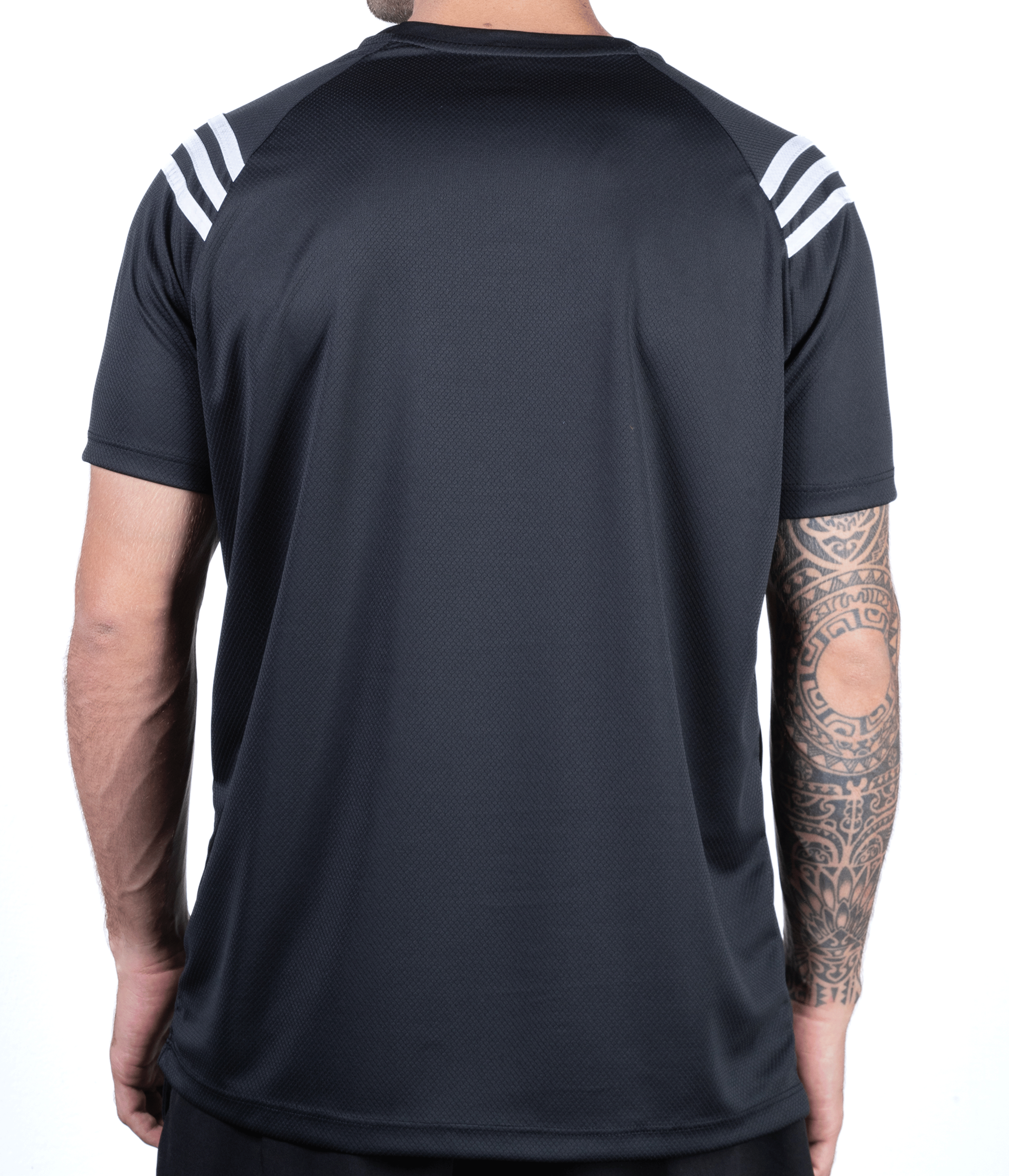 Camiseta Dry Fit Adidas Classic
