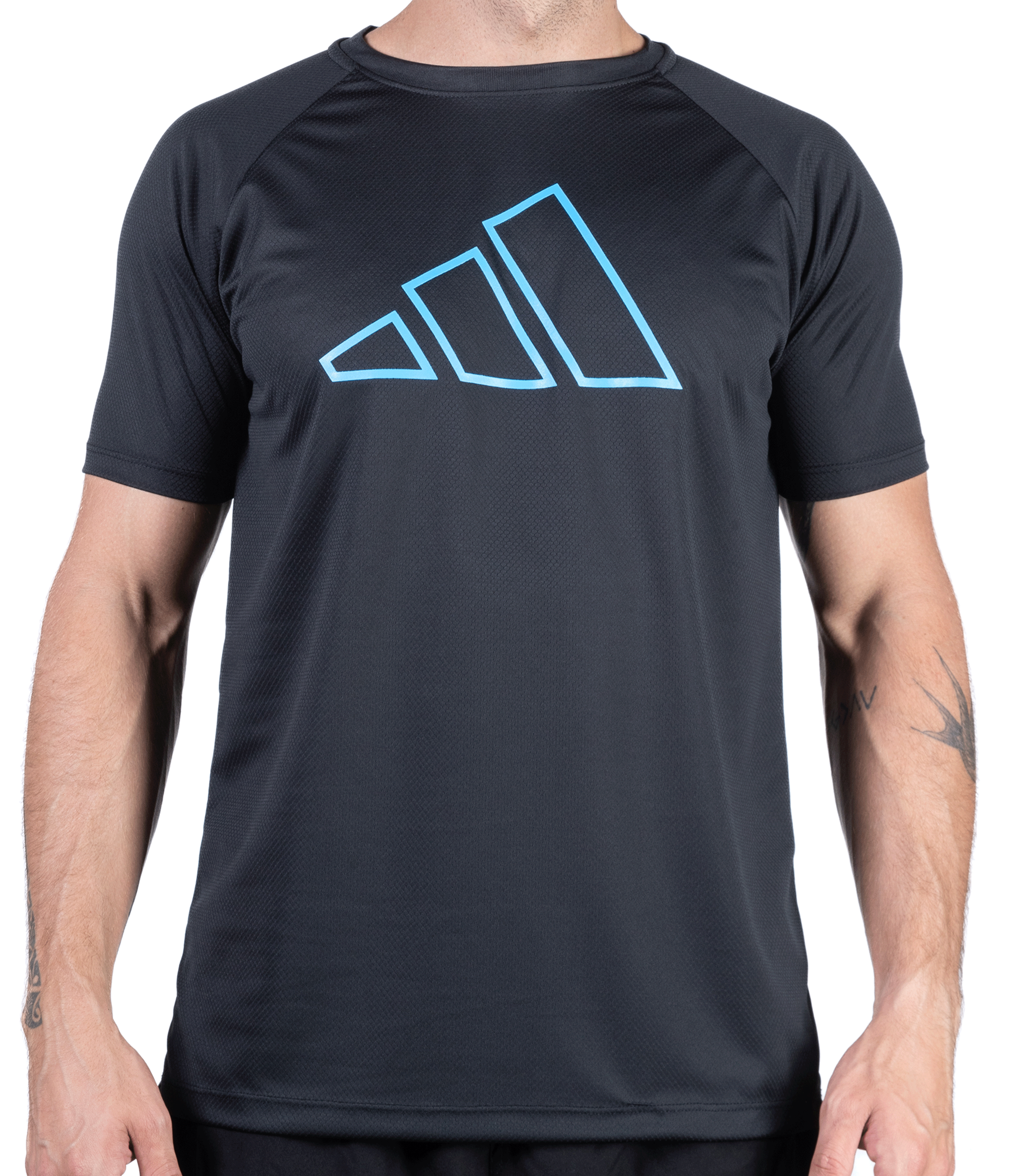 Camiseta Dry Fit Adidas Colors