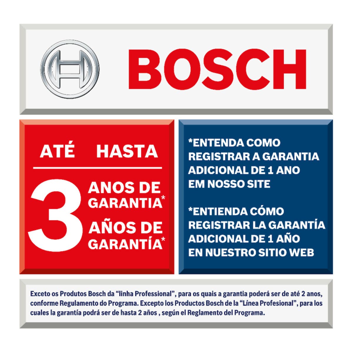 Serra Circular Bateria Bosch GKM 18V-50 18V Sem Bateria Sem Carregador Bosch