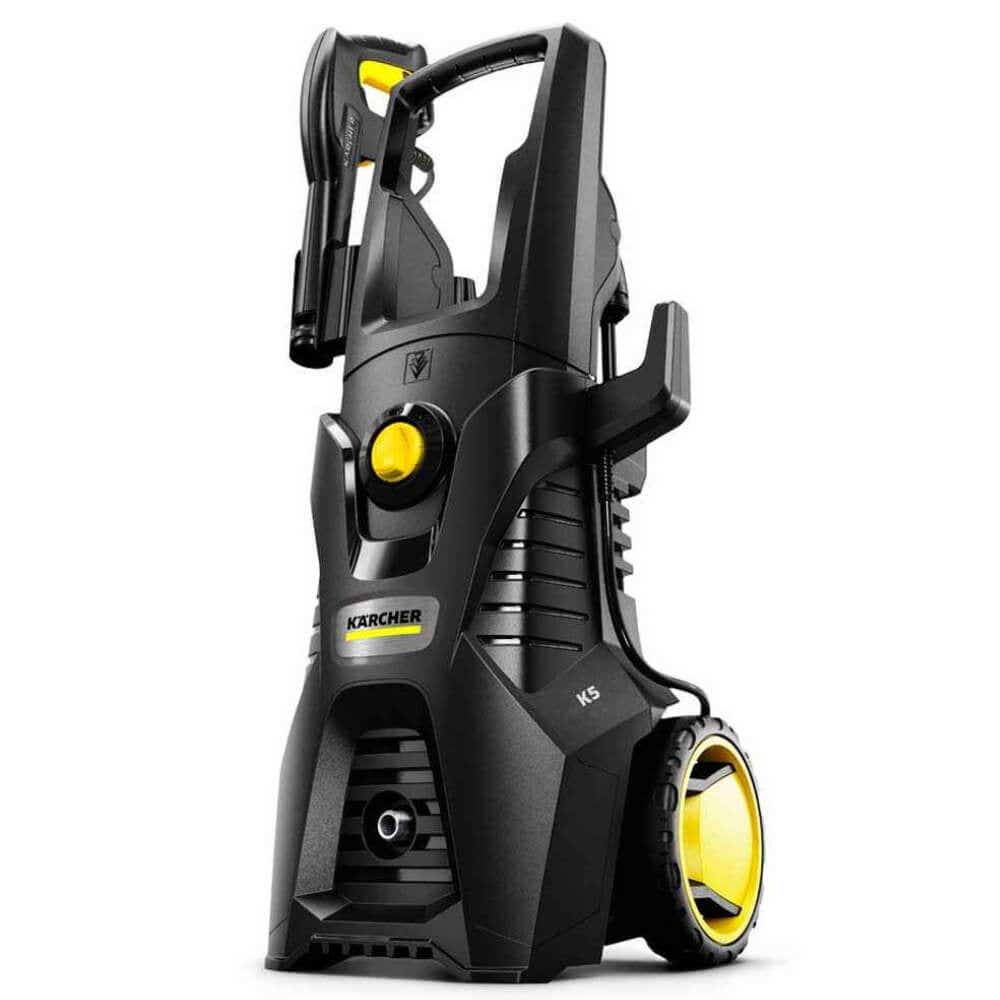 Lavadora de Alta Pressão 1900W 2103 Libras K5 Power KARCHER