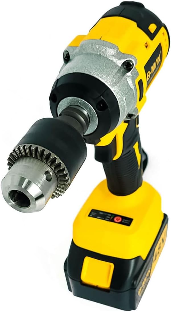 Parafusadeira Furadeira e Chave De Impacto