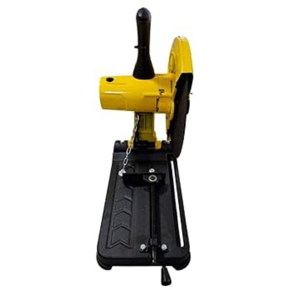 Serra Rápida Policorte 14 Polegadas 2000W 355MM EV2000 EVALD-110V