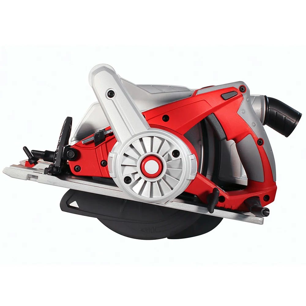 Serra Circular 7.1/2 Pol 1500W RT-CS 190/1 EINHELL