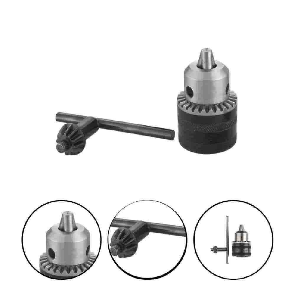 Mandril 5/8 POL 16L B18 Cônico 9617085004 BOSCH