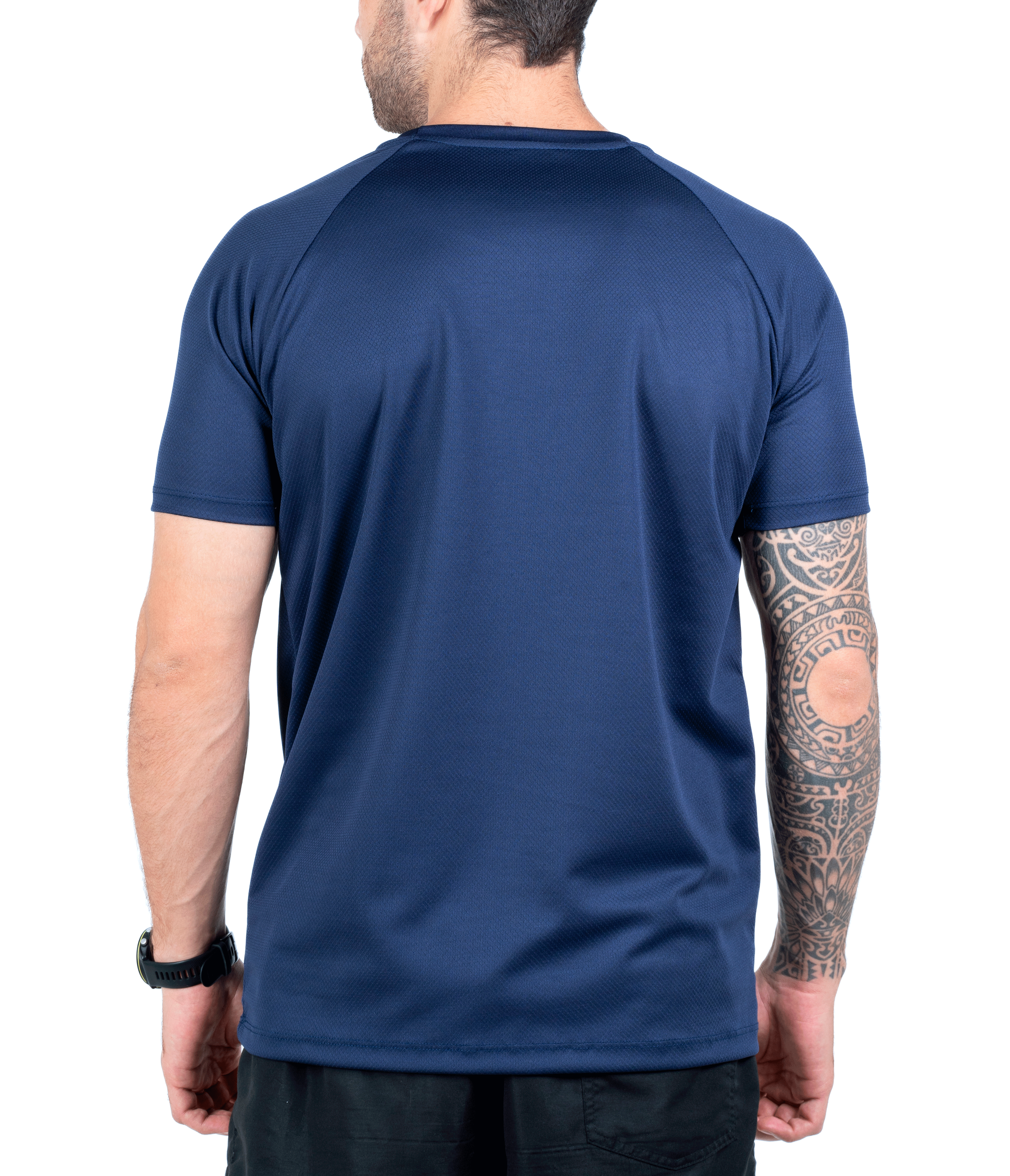 Camiseta Dry Fit Adidas Nuke
