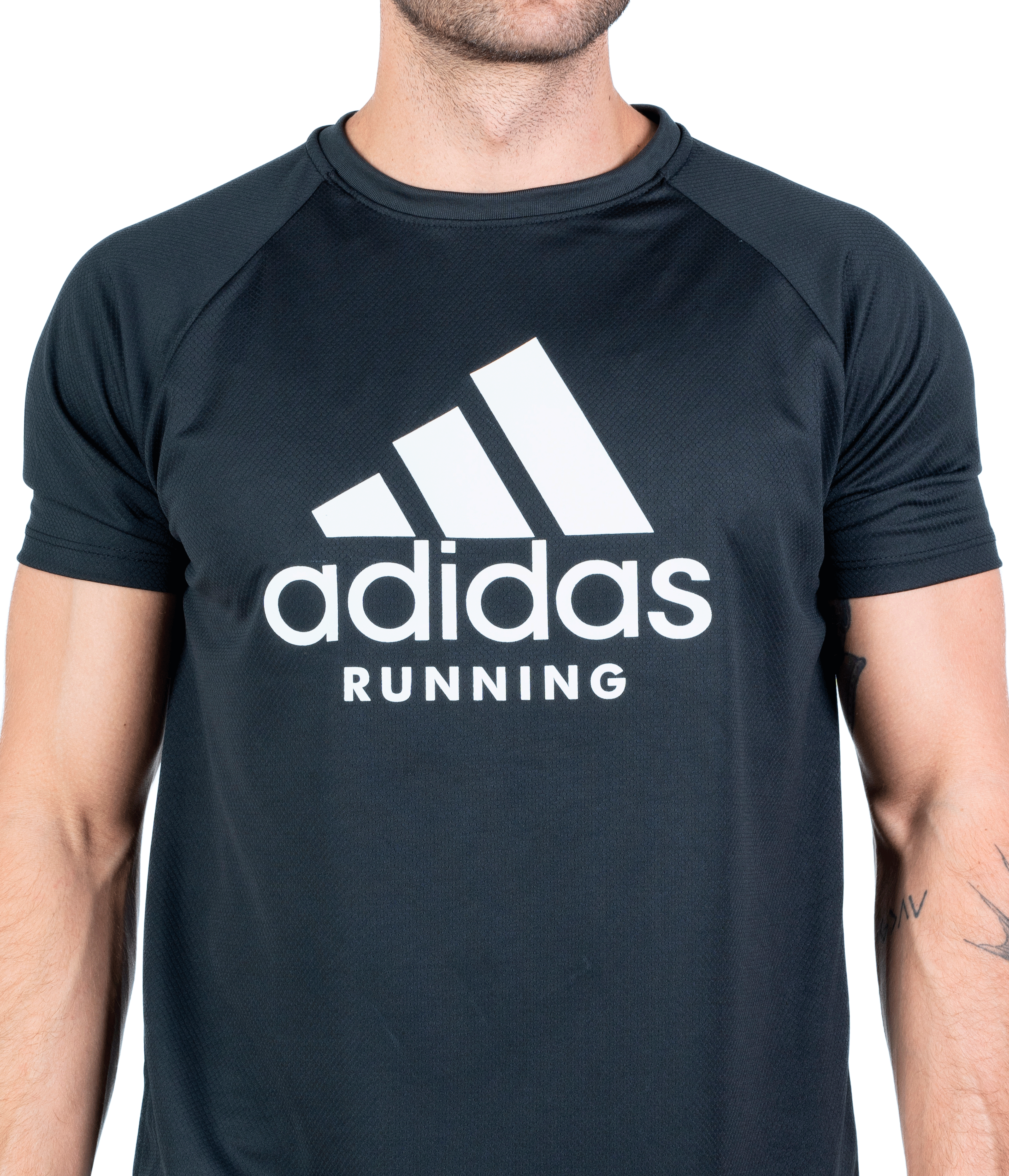 Camiseta Dry Fit Adidas Nuke