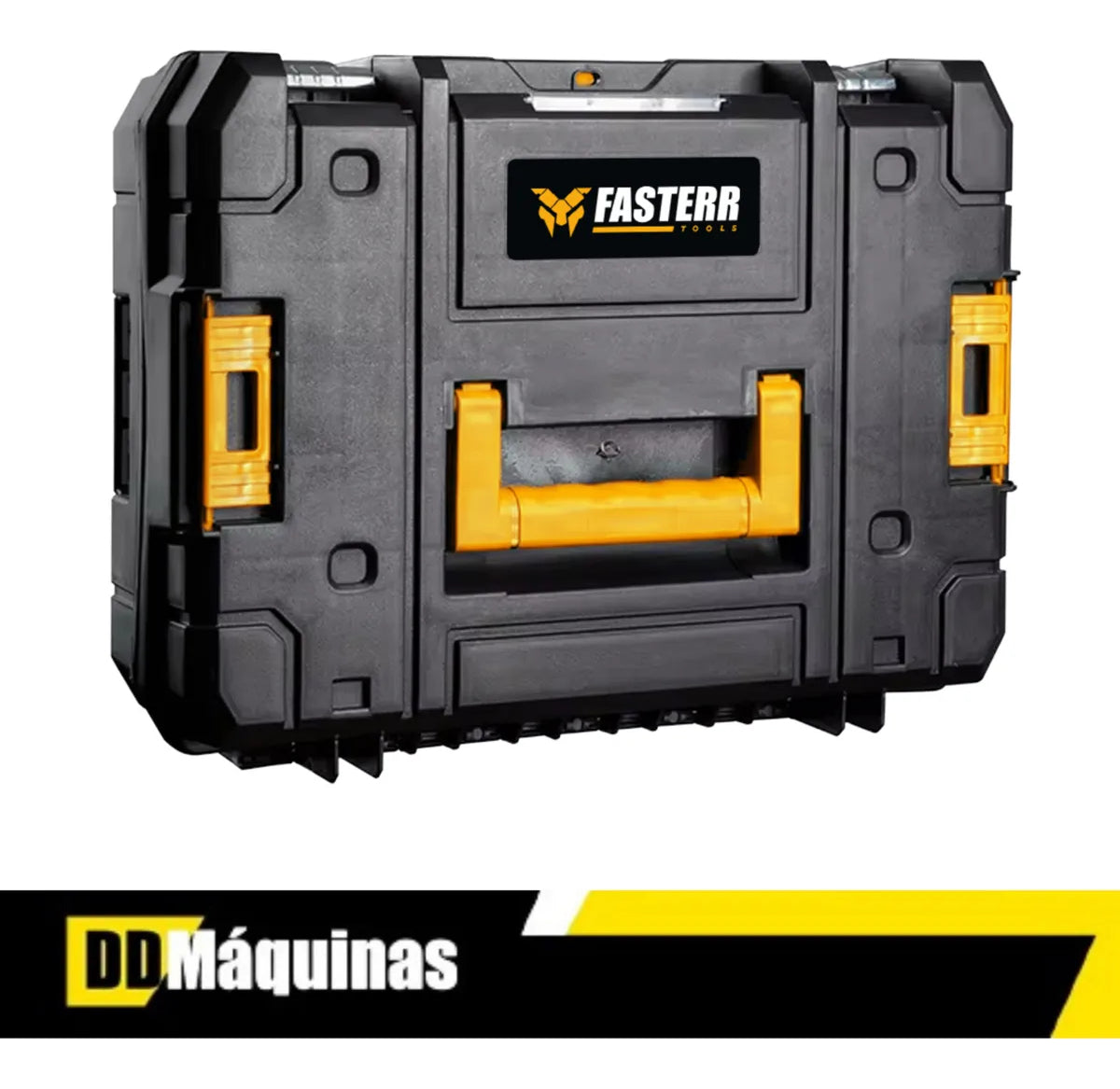 Kit Multi Ferramentas A Bateria 4 Em 1 Brushless - Fasterr