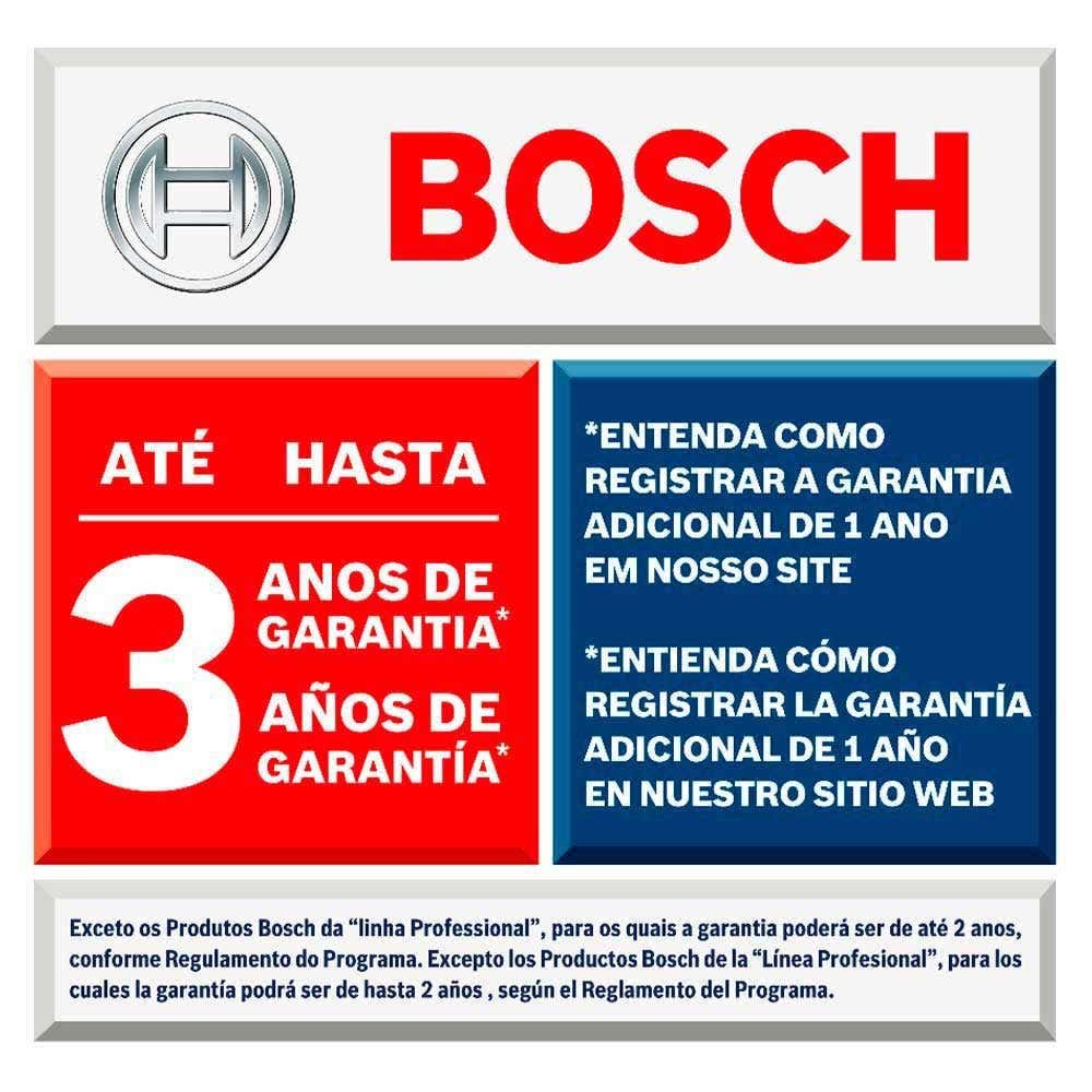 Serra Circular 7.1/4 Pol a Bateria 18V GKS 185-LI com Bateria 4,0 Ah 06016C12E1 BOSCH