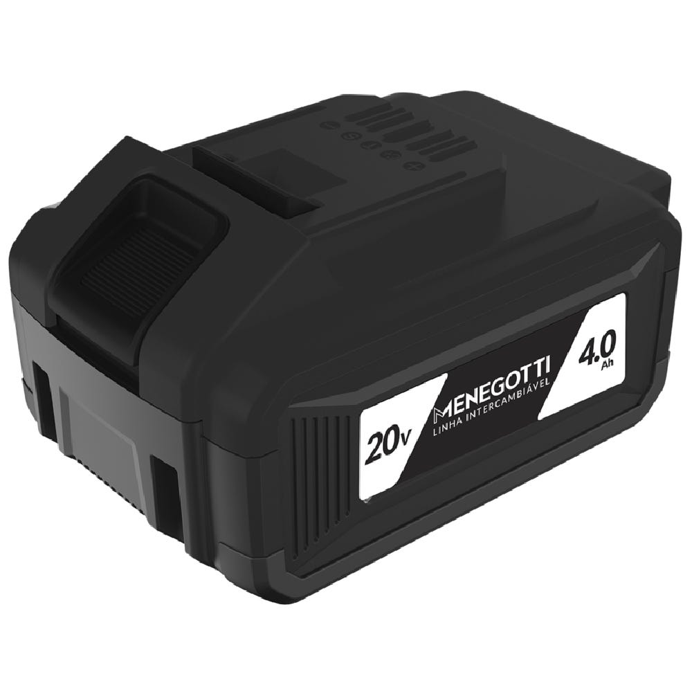 Bateria de Lítio 20V 4Ah MBI-20 MENEGOTTI