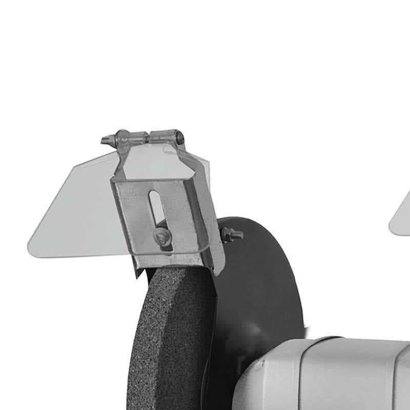 Moto Esmeril 8 POL 550W RZ-ME550M RAZI