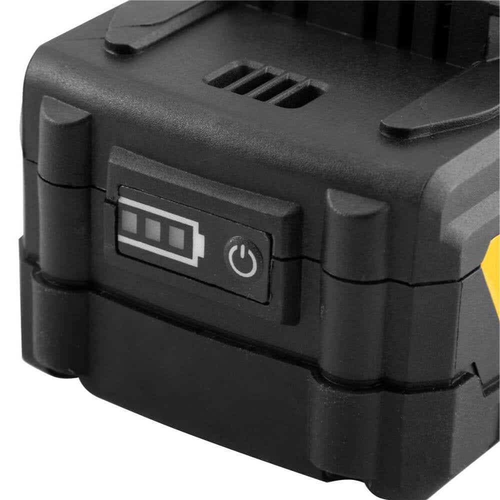 Bateria 18V Lítio 5Ah IBV1850 60.04.185.000 VONDER