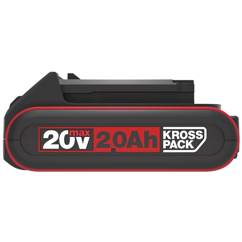 Bateria 2AH 20V KAB20 KRESS