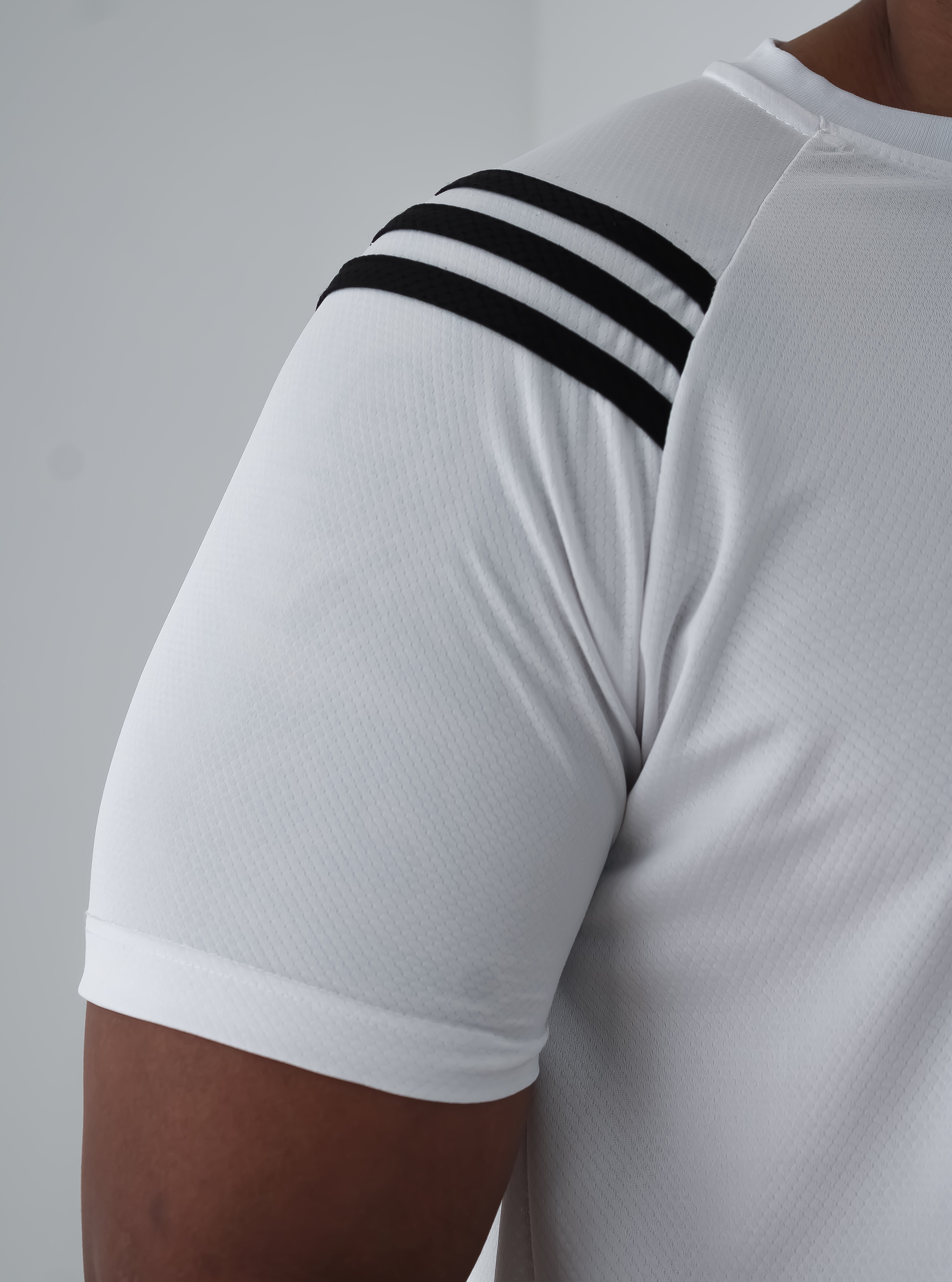 (G1 ao G4) Camiseta Dry Fit Adidas Classic