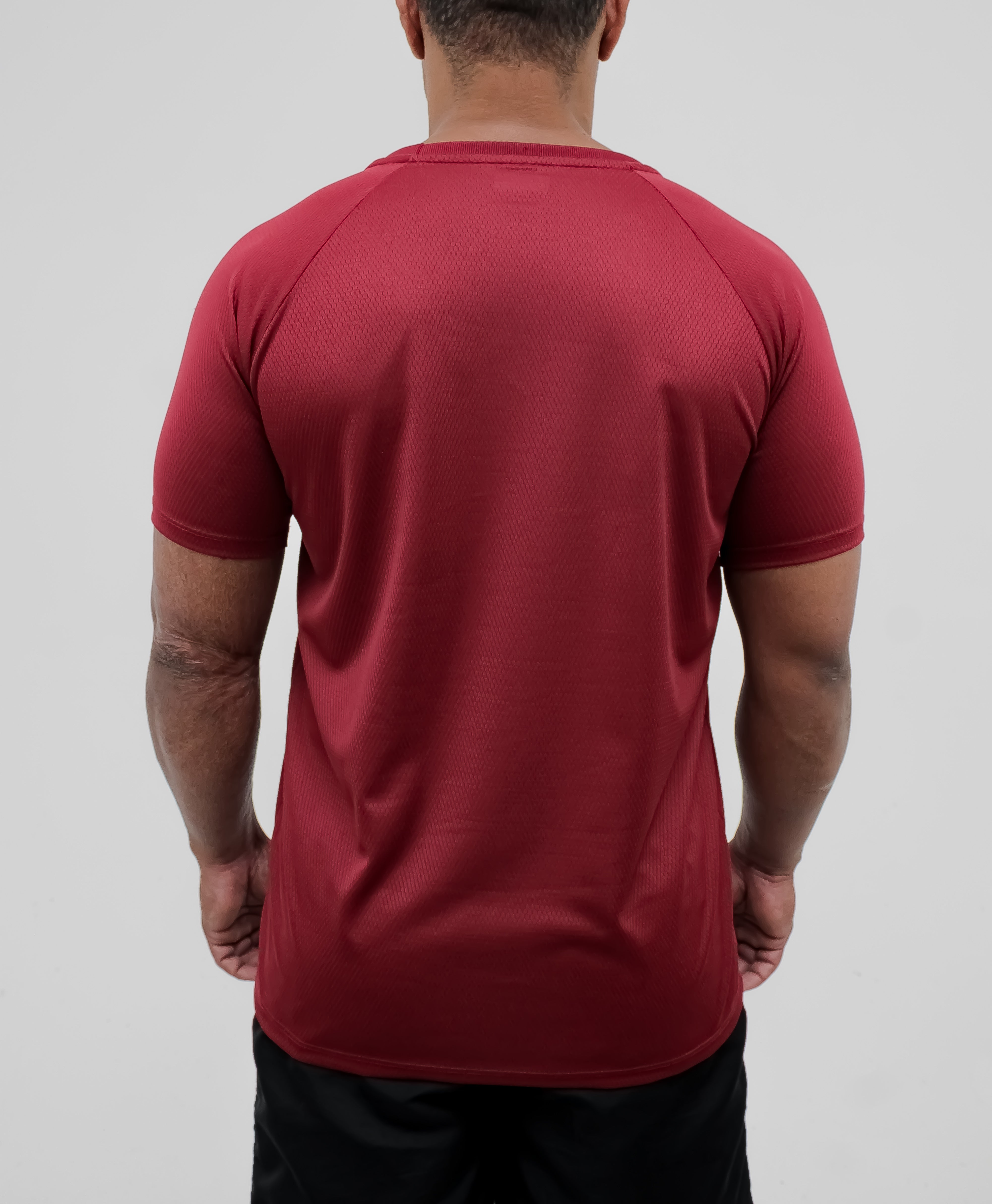 Camiseta Dry Fit Mizuno
