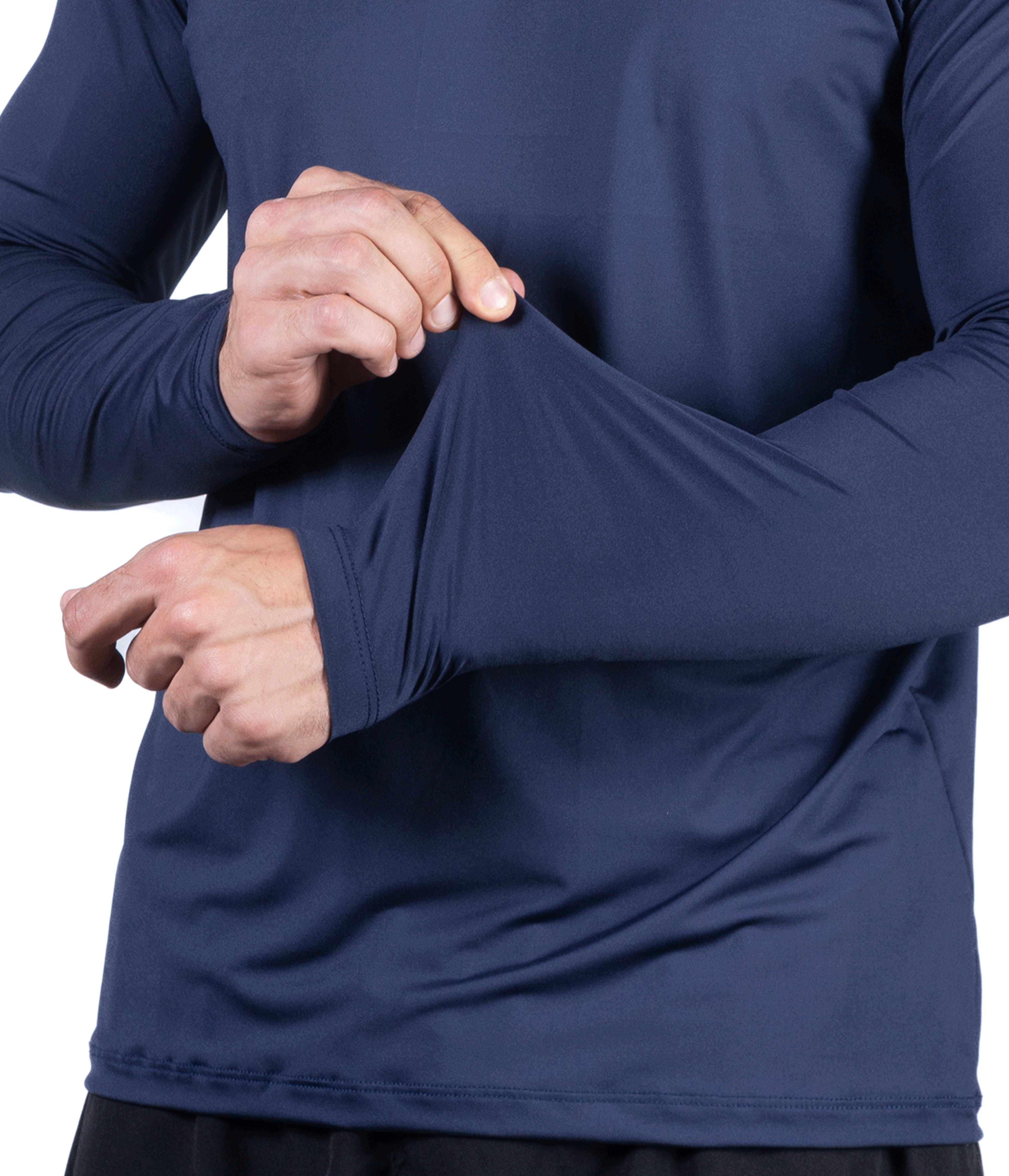 (G1 ao G4) Rashguard Adidas V2