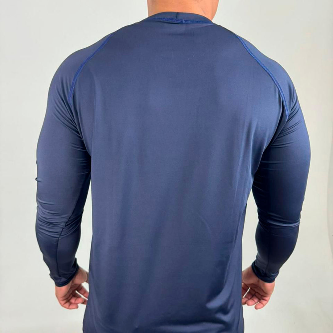 Rashguard Under Armour Tech UV +
