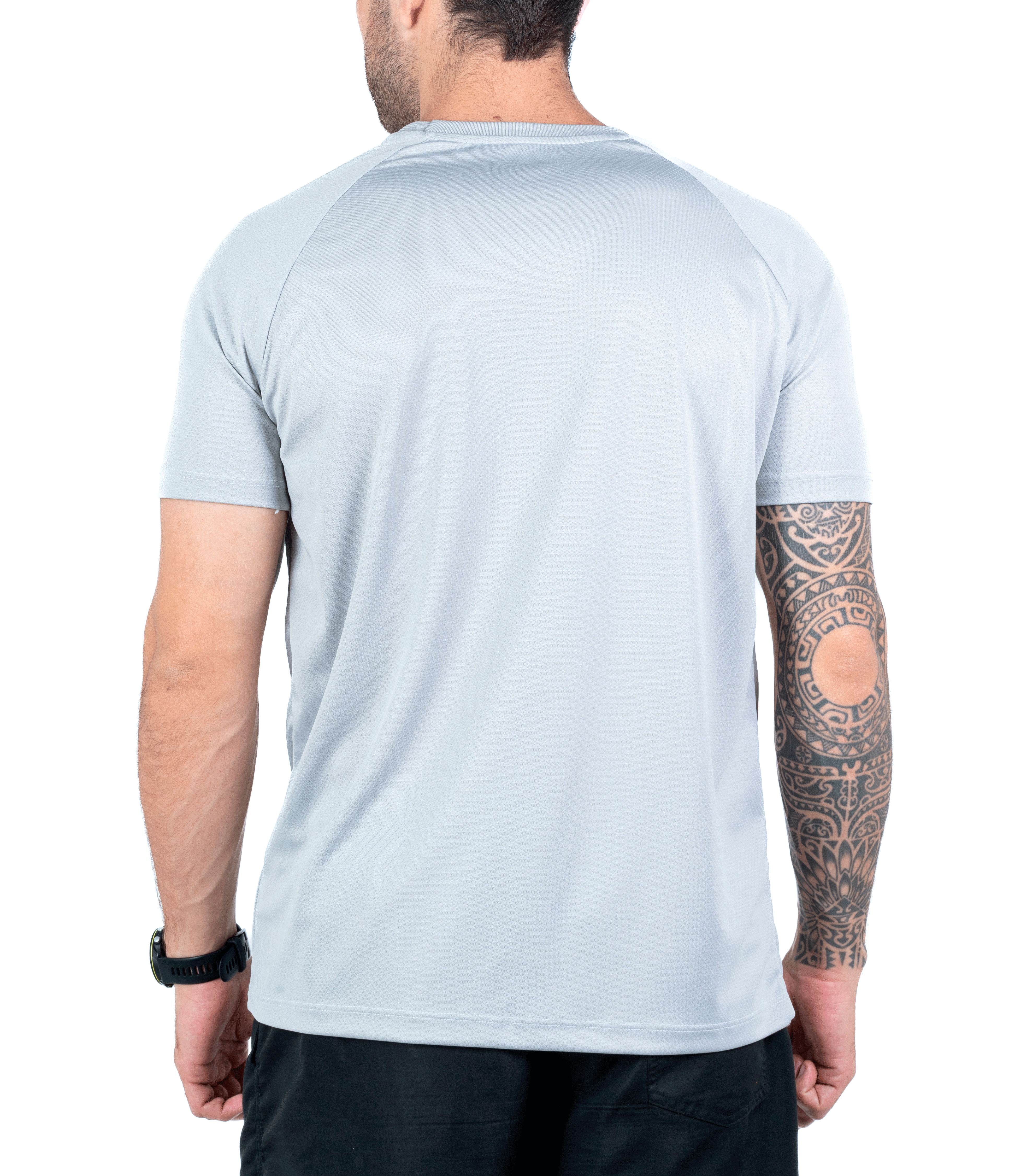 Camiseta Dry Fit Mizuno