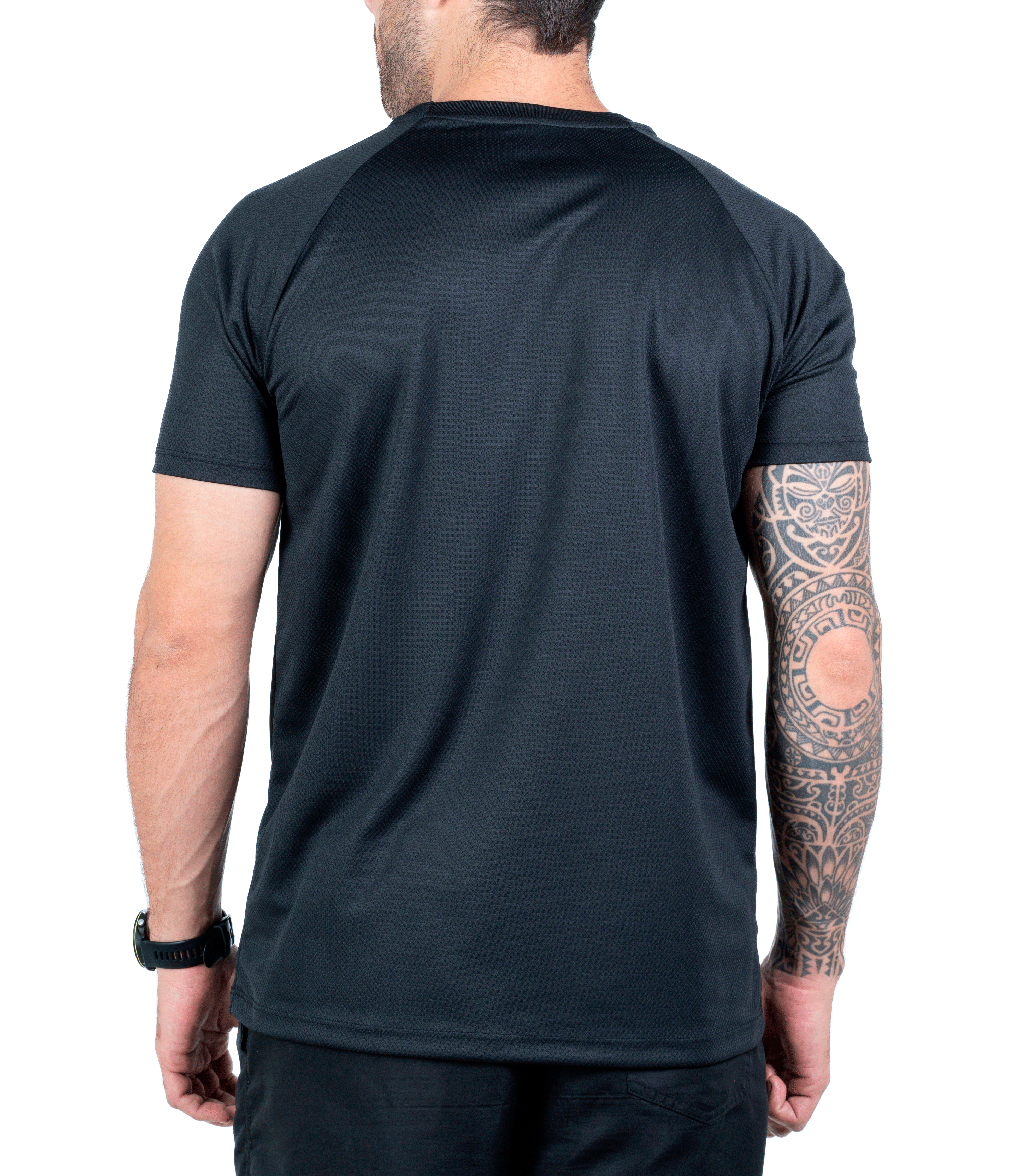 Camiseta Dry Fit Mizuno